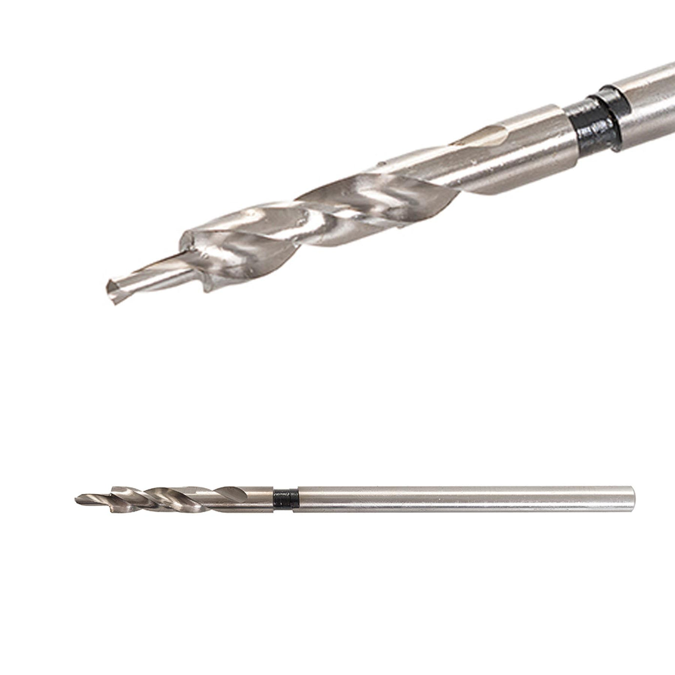 Triton T6 Drill 197mm Bit Step High Speed Steel Drill Bit Woodworking New