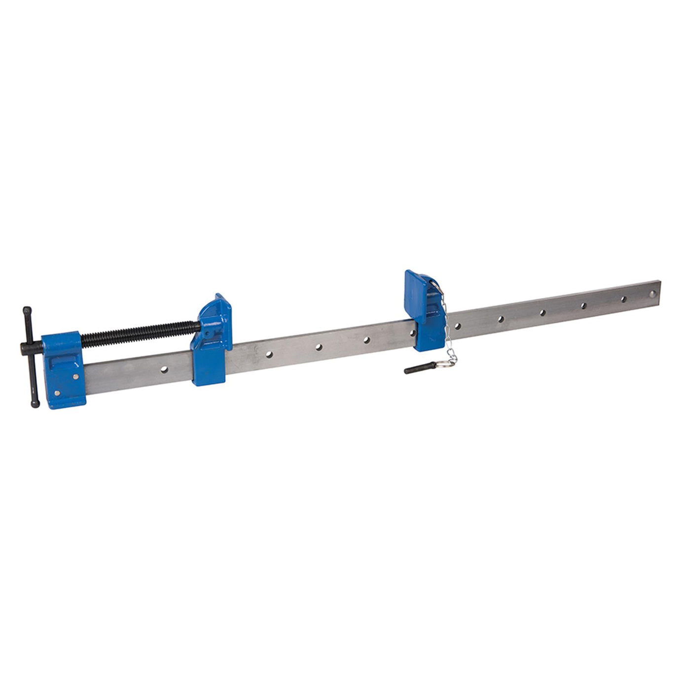 Heavy Duty Expert Sash Cramp 600mm Strong Iron Cramp Woodwork Carpentry DIY