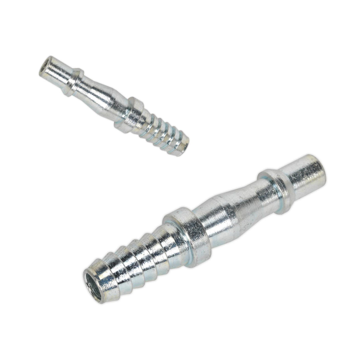 Sealey Adaptor Tailpiece 5/16" Bore Hose Pack of 5
