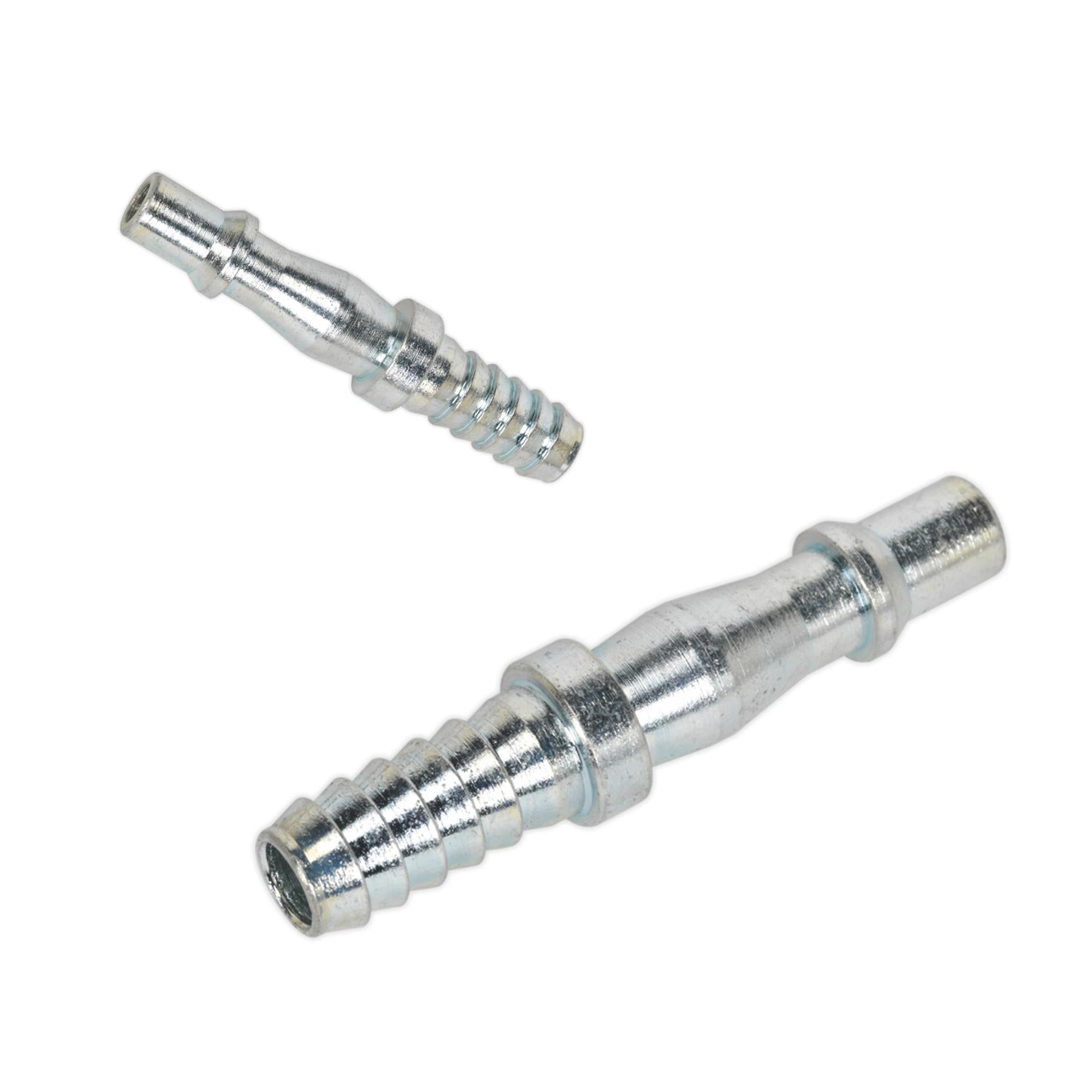 Sealey Adaptor Tailpiece 5/16" Bore Hose Pack of 5