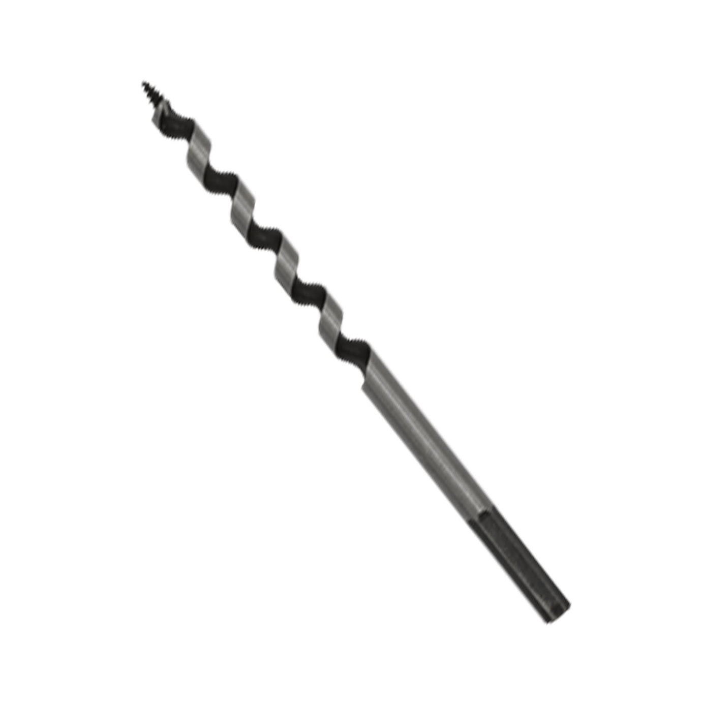 Auger Wood Drill 8 x 155mm. Superior Quality Auger Wood Drill Bit Sealey