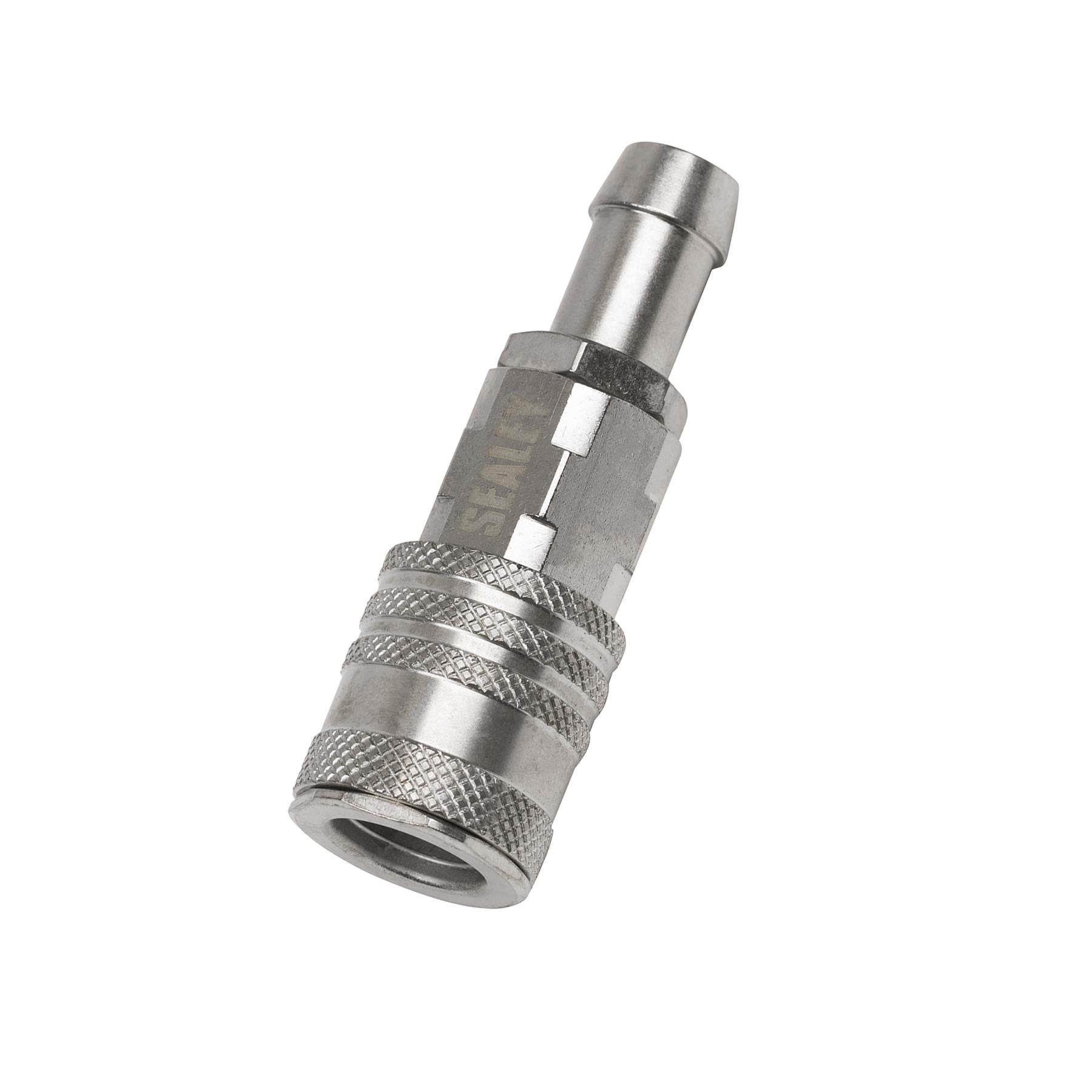 Sealey Radiator Coupler - Scania