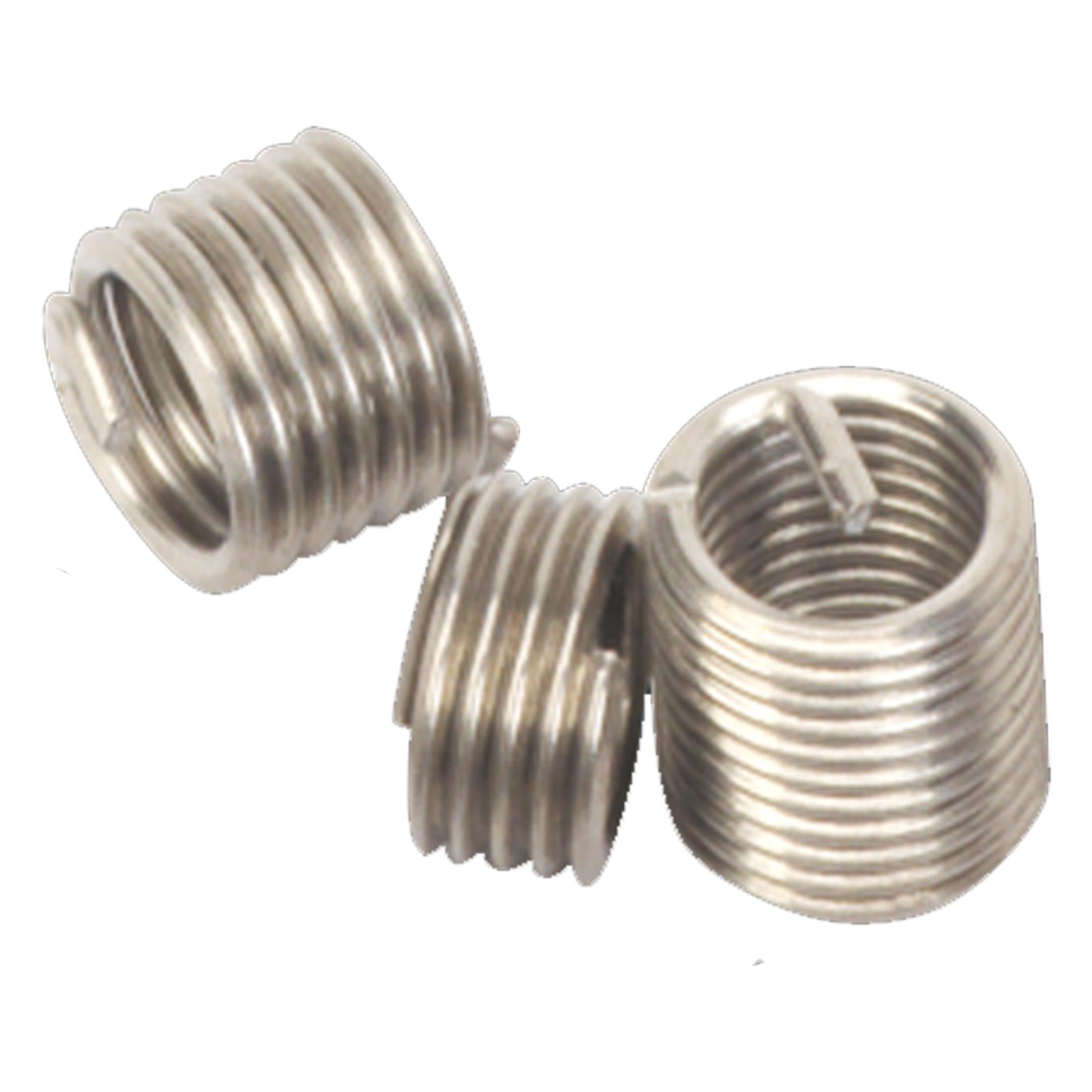 Sealey Thread Insert M9 x 1.25mm for TRM9 Garage Workshop DIY