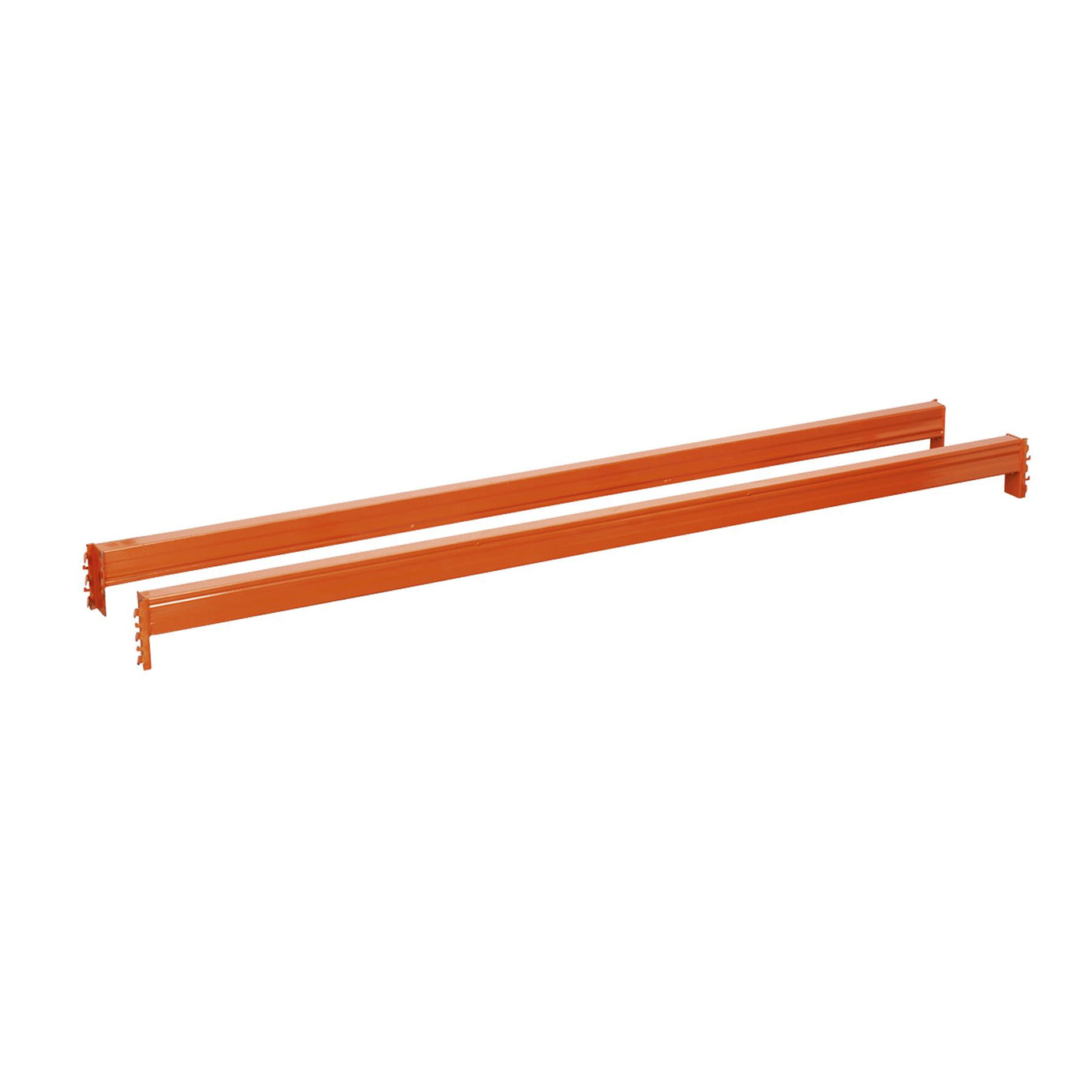 Sealey Cross Beam Tube 2250mm - Pair 1000kg Capacity