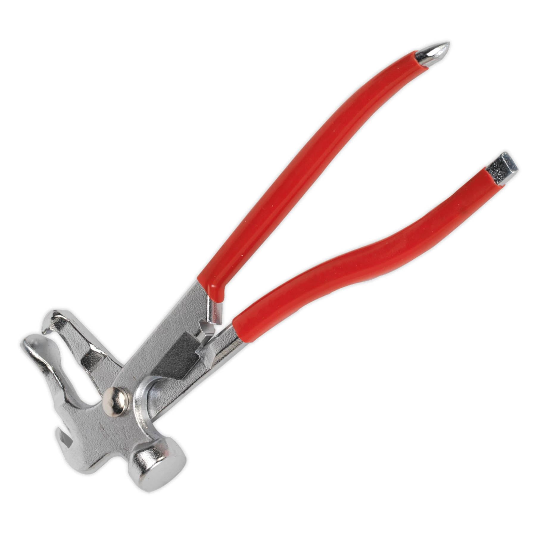 Sealey Wheel Balancing Weight Pliers
