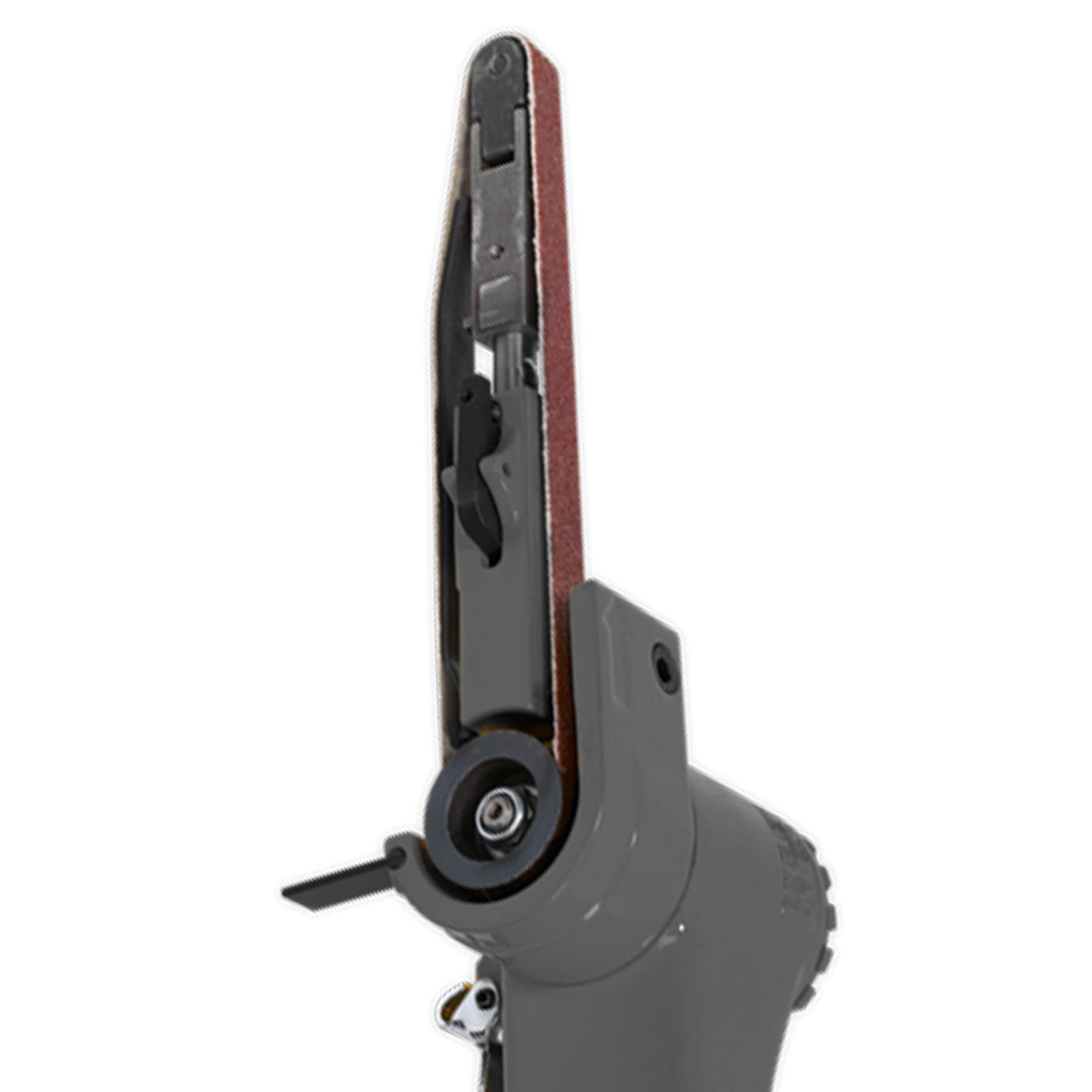 Sealey Air Belt Sander 10 x 330mm