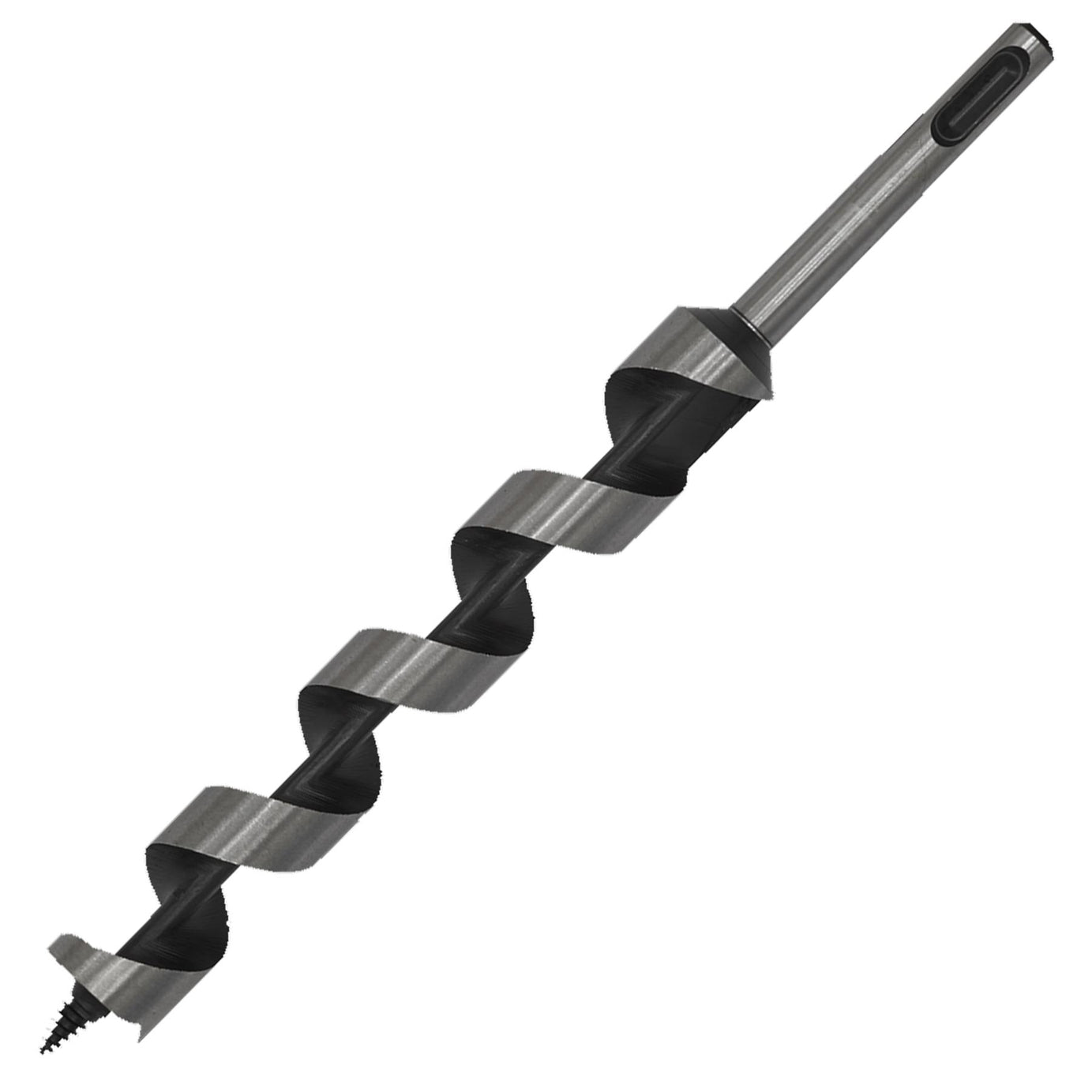 Sealey Superior quality SDS Plus Auger Wood Drill 22 x 235mm