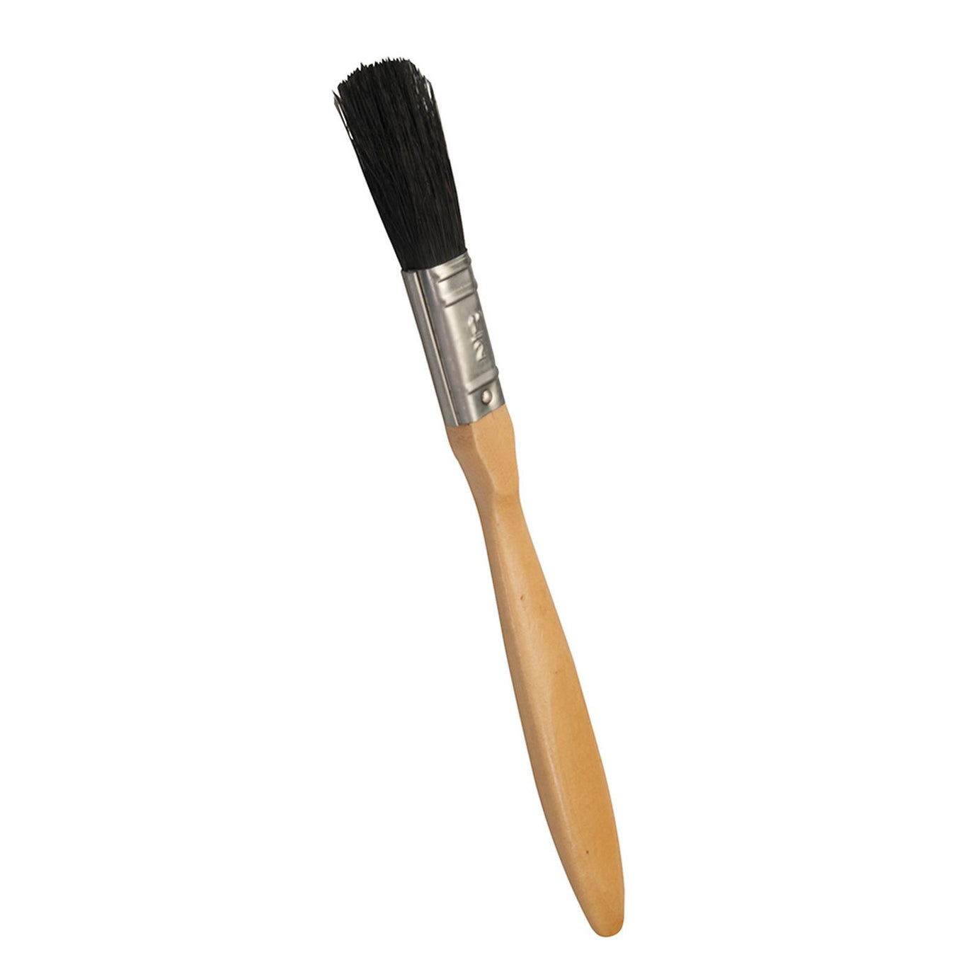 12mm Premium Paint Brush Decorating Painting With Water And Oil-Based Coatings