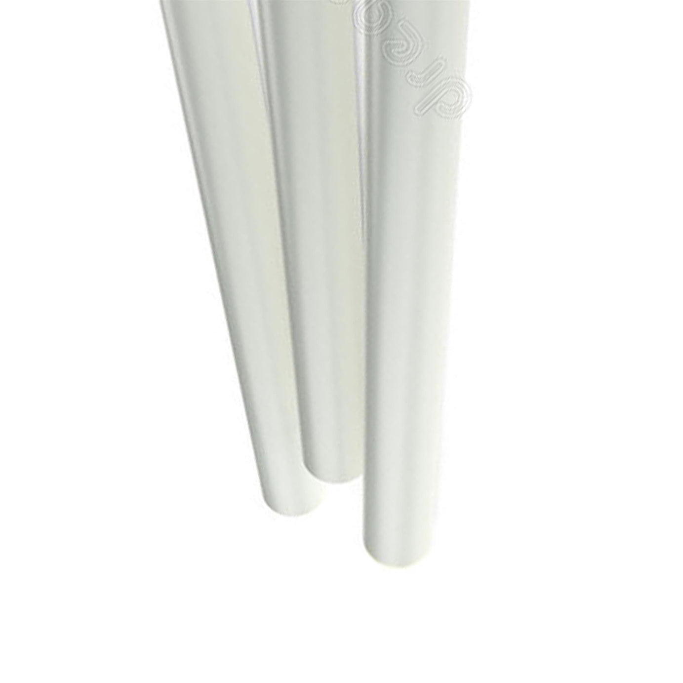 Hot Melt Glue Gun Electric With 100 Adhesive 7mm Glue Sticks Hobby Craft DIY Mini