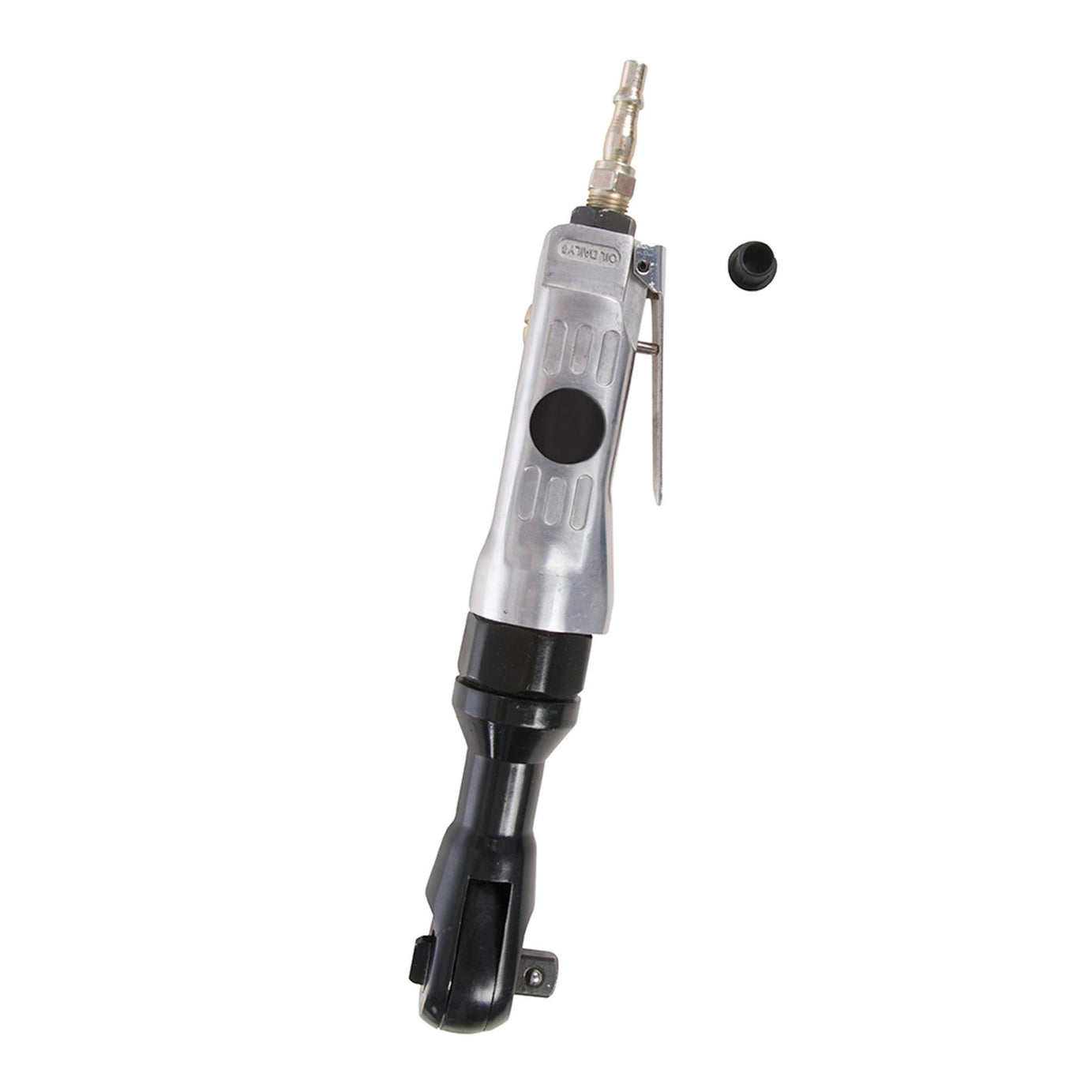 Air Ratchet Wrench 1/2" Reversible Compressor Tool Garage Workshop Socket