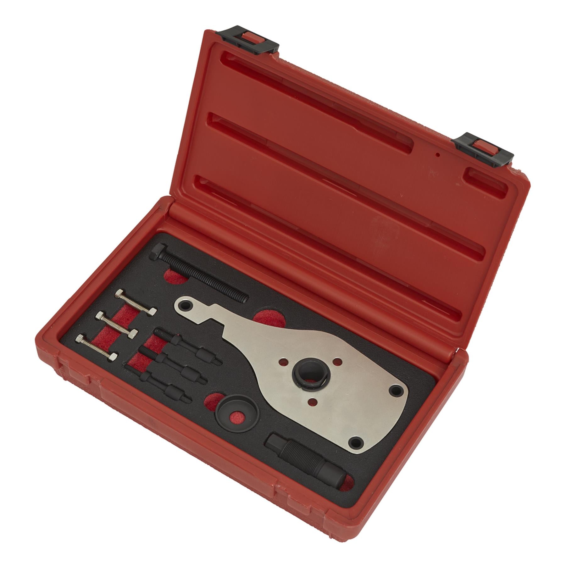 Sealey High Pressure Fuel Pump Remover/Installer-Ford 2.0D EcoBlue