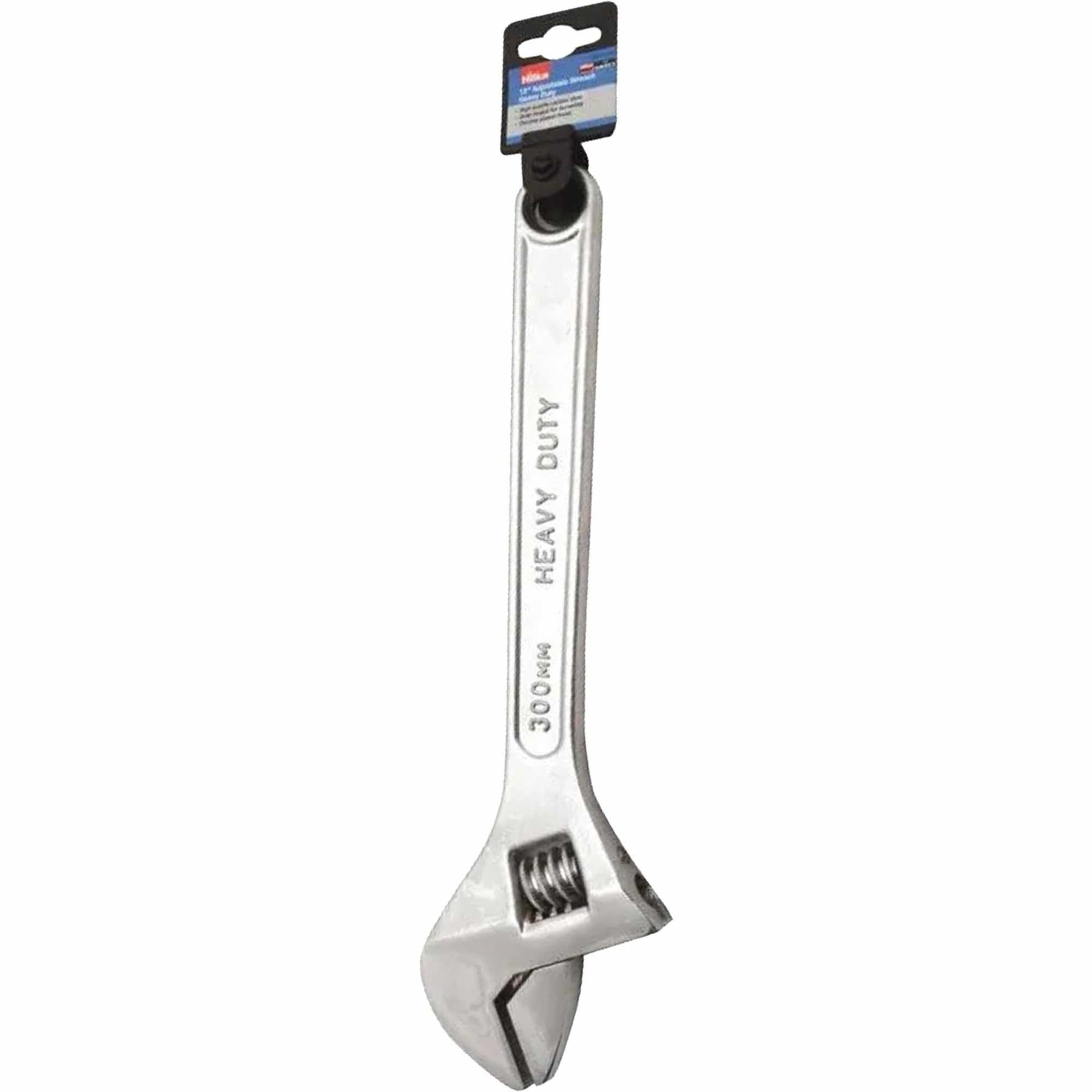 Adjustable Wrench