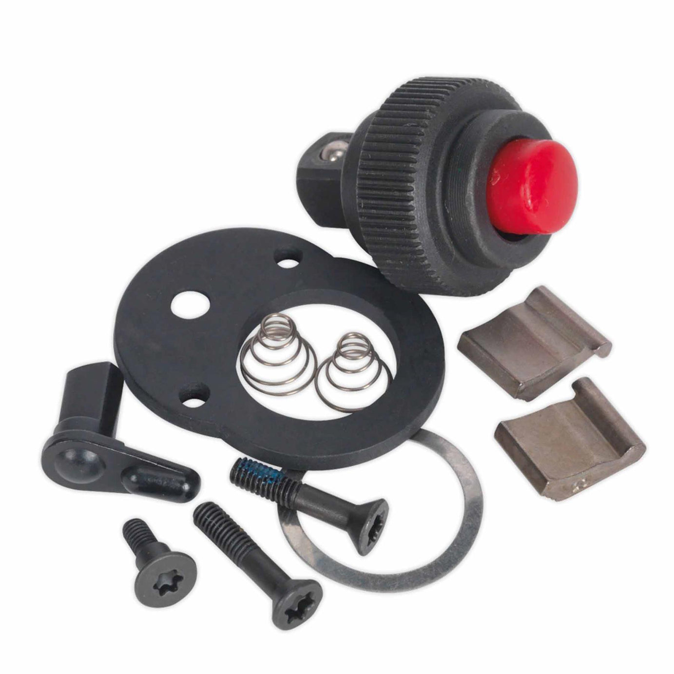 Repair Kit for AK660SF 1/4"Sq Drive. AK660SF.RK Sealey