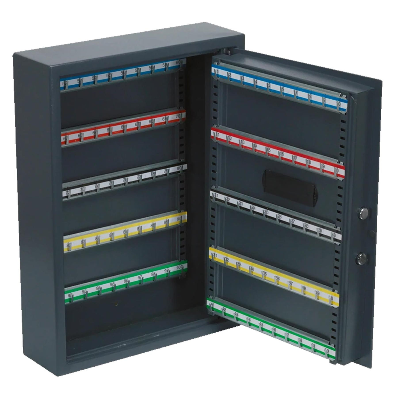 Sealey Electronic Key Cabinet 100 Key Capacity