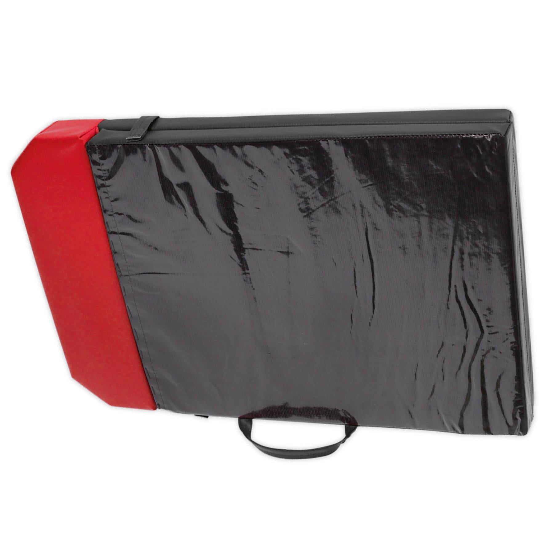 Sealey Foldable Mechanic's Work Mat with Headrest