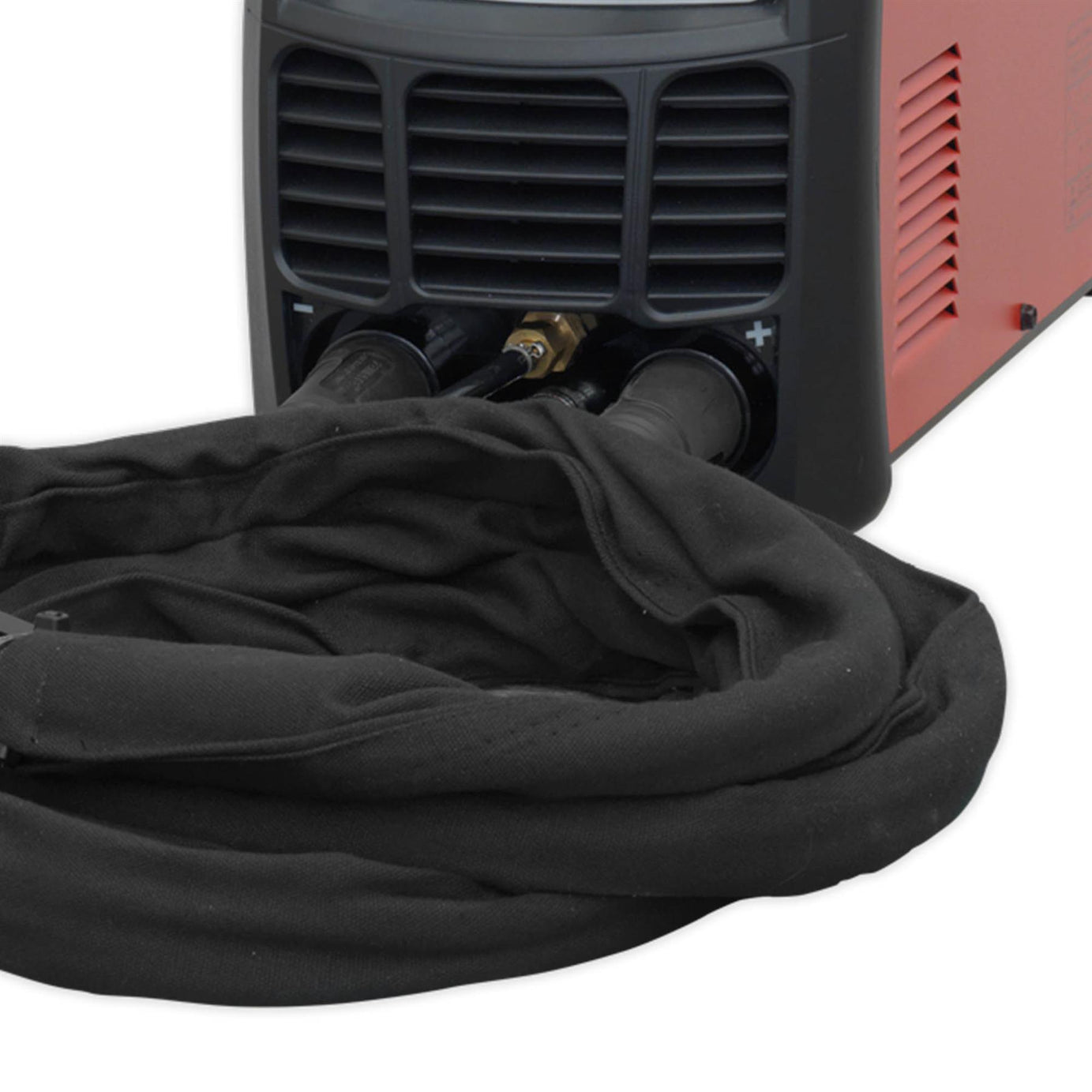 Sealey TIG/MMA Inverter Welder 200A 230V