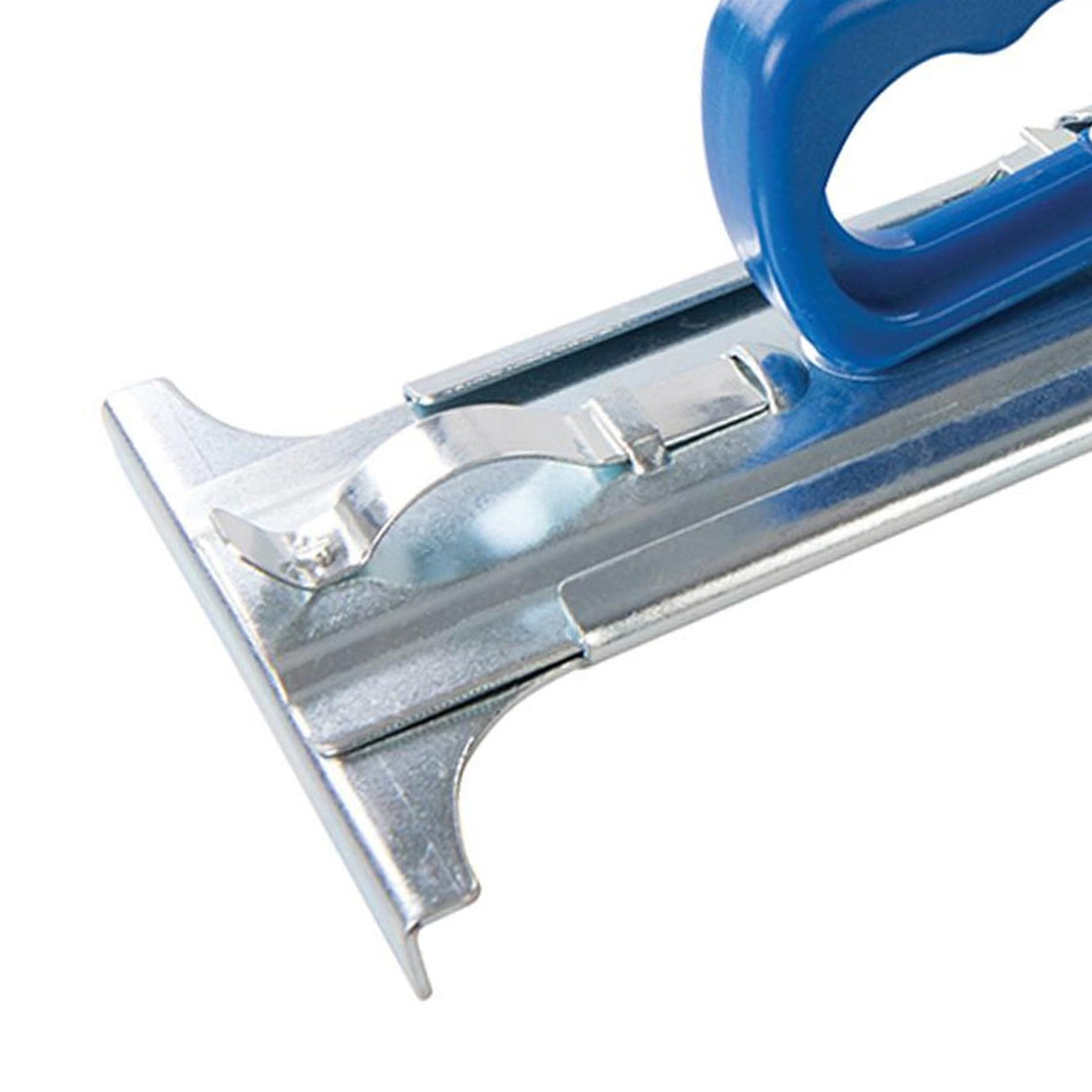 Paving Slab Lifter 300 - 500mm Galvanised Steel Slab Lifter Durable