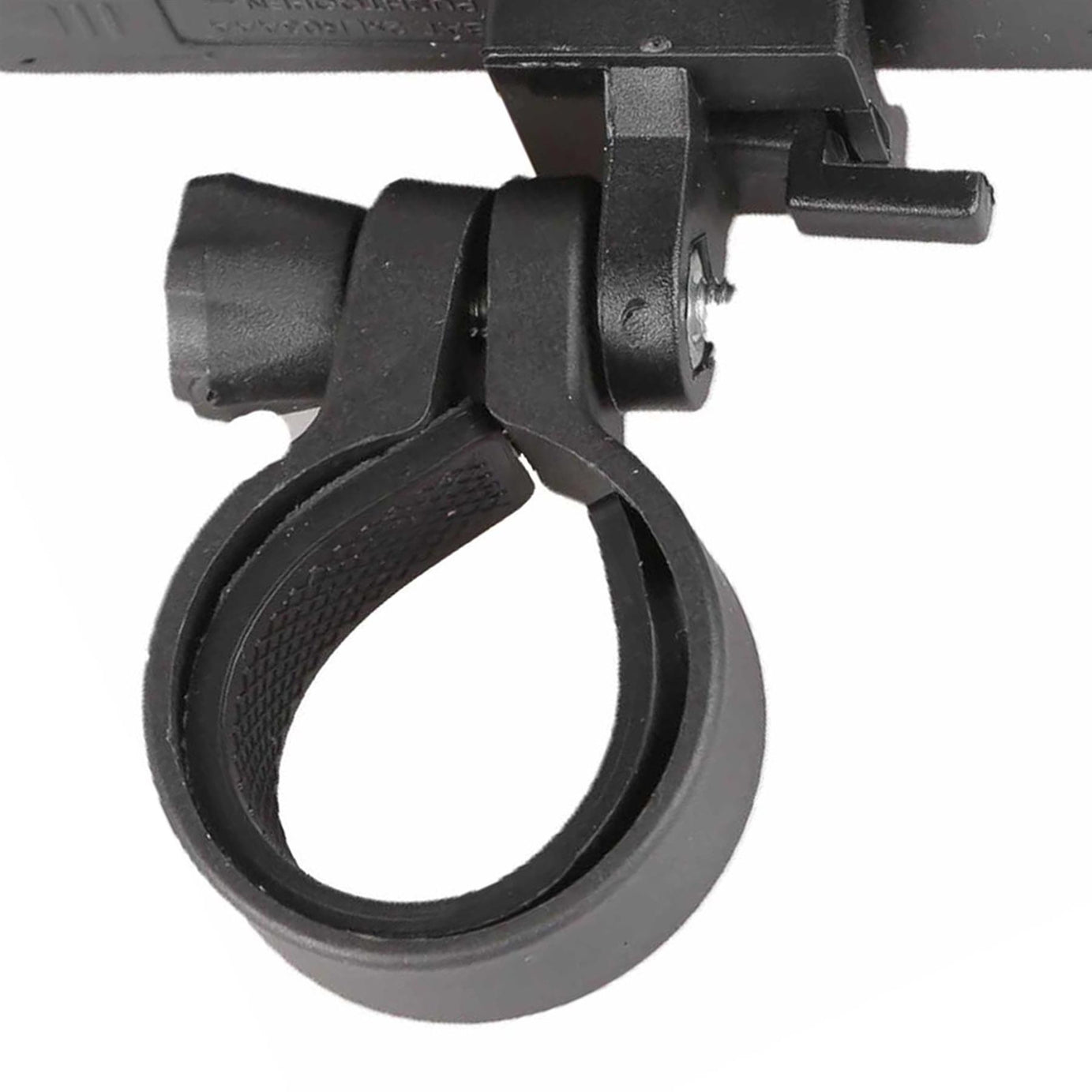 Red LED Rear Bike Light