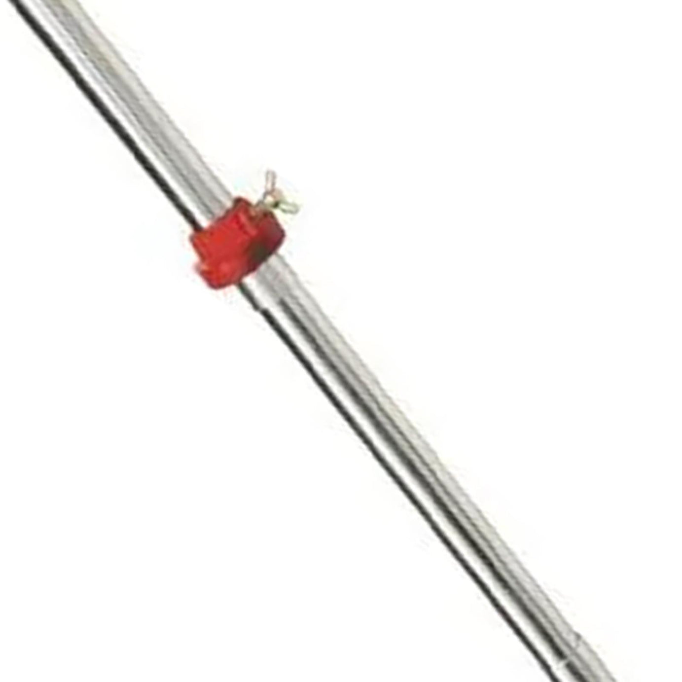 Efficient Self-Priming Barrel Pump