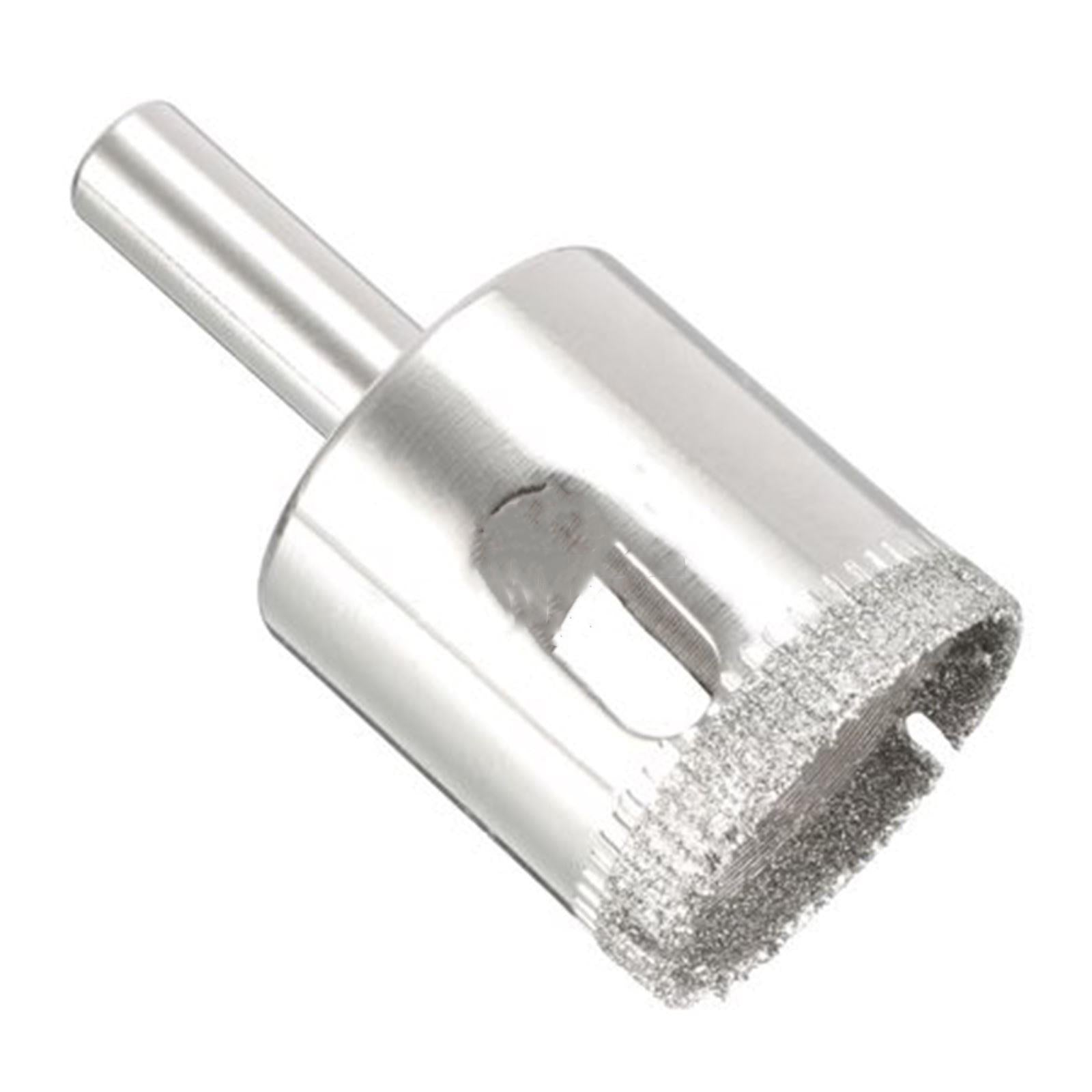 Diamond Holesaw 28mm Drill