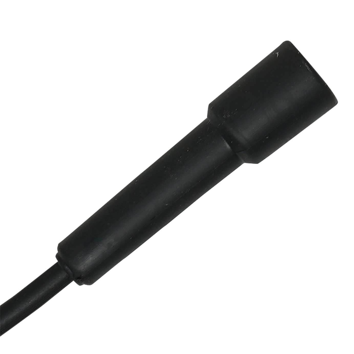 Auto Ignition Spark Plug Coil Tester In-Line Lead Van Car Bike & Cleaning Brush