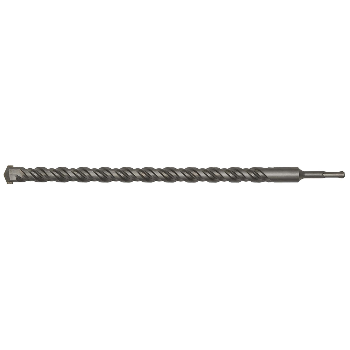 Sealey SDS Plus Drill Bit 25 x 450mm