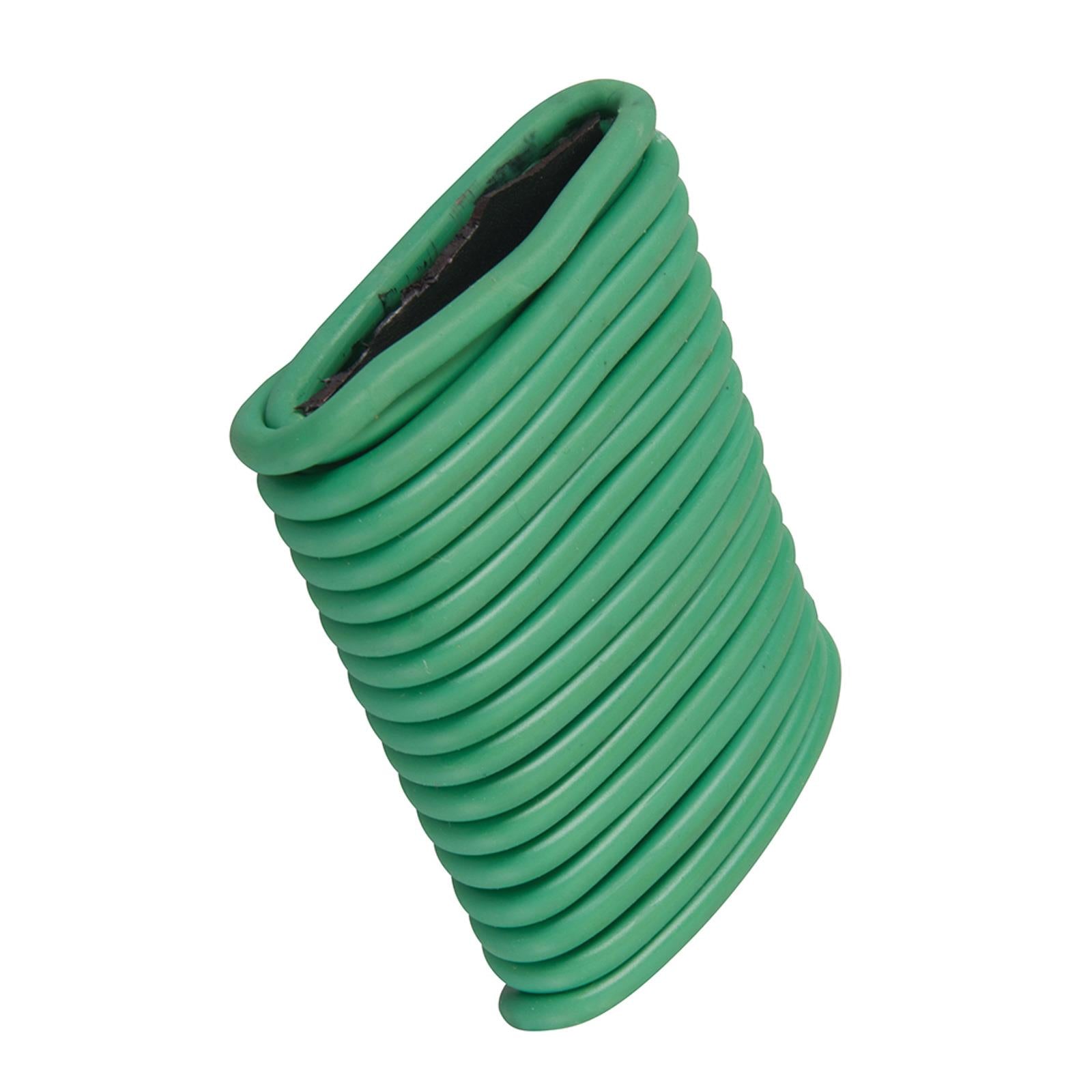 Twisty Ties 4.8mm X 5M Gardening Fully Reusable Coated Wire Frost-Resistant