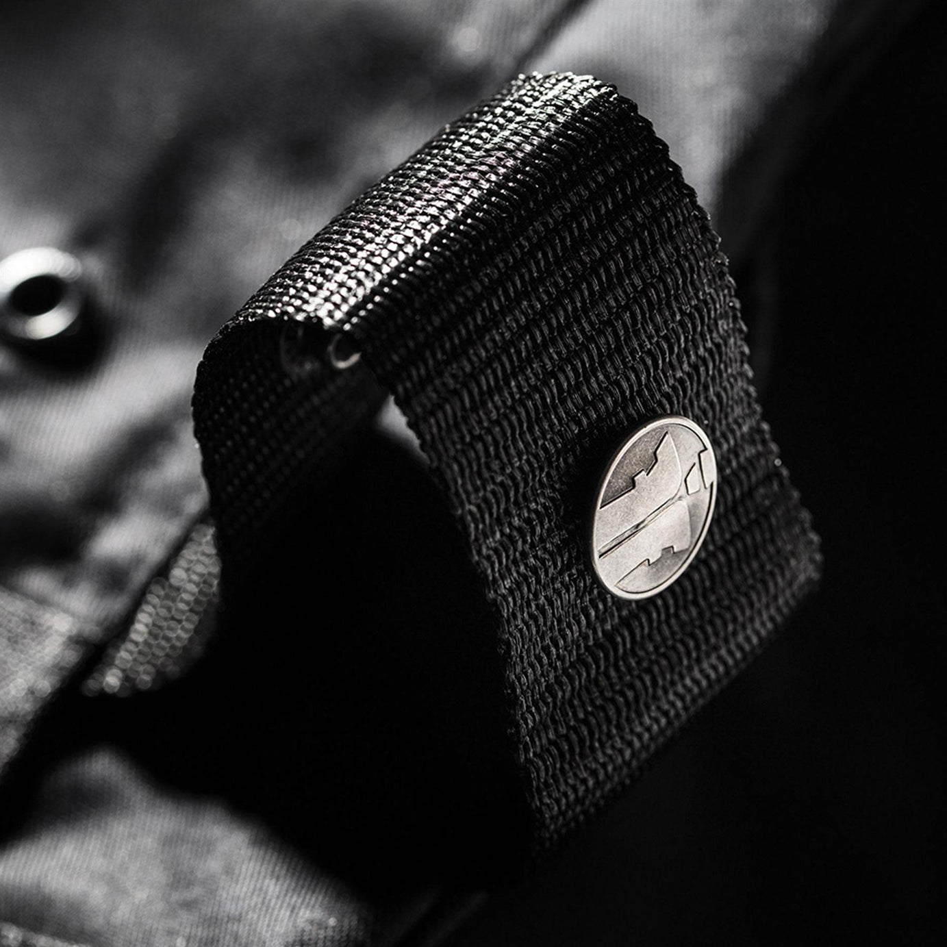 Scruffs Black Trade Flex Slim Fit Work Trouser Mens Hardwearing Size-28"R