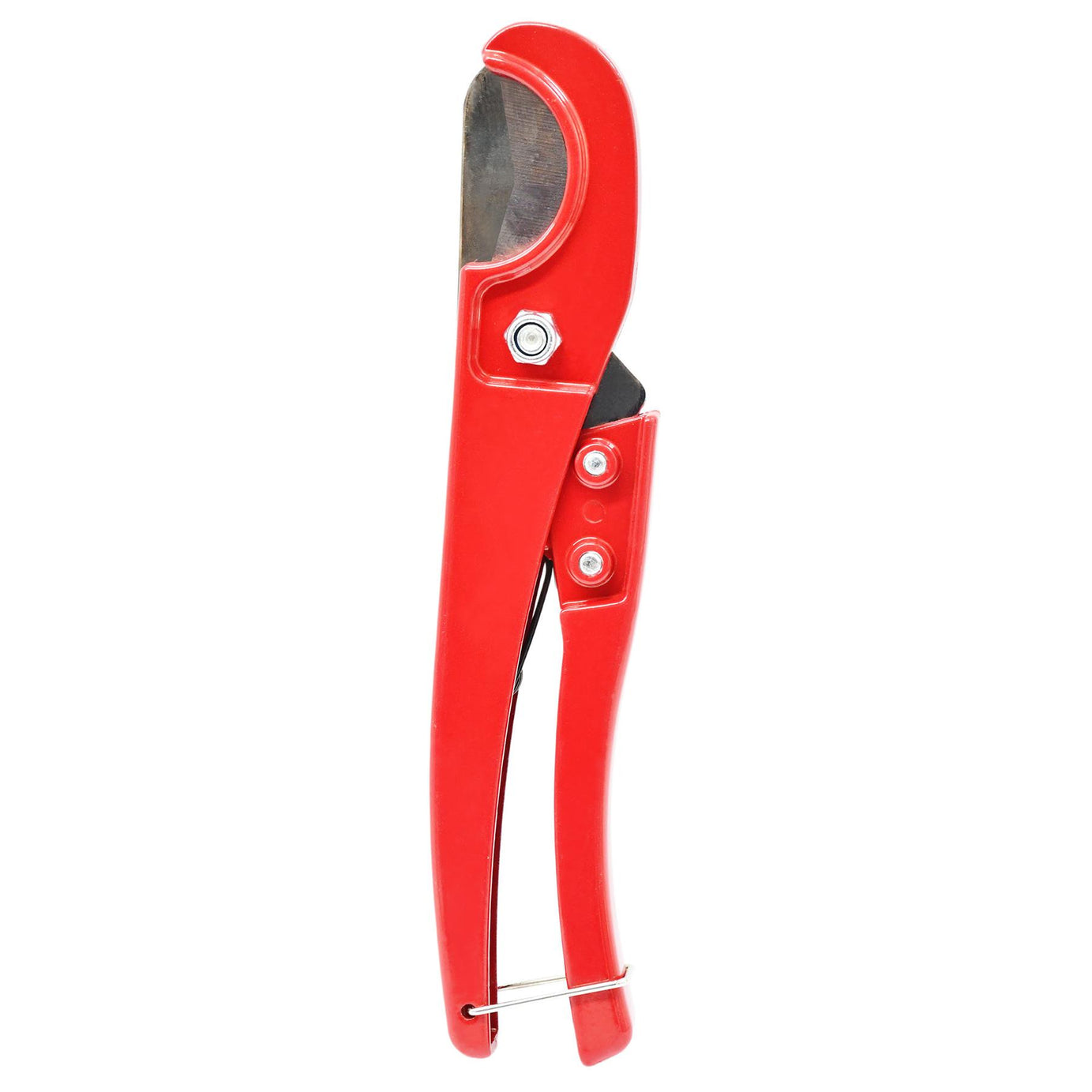 Plastic Polythene PVC Pipe Rubber Neoprene Hose Cutter 36mm