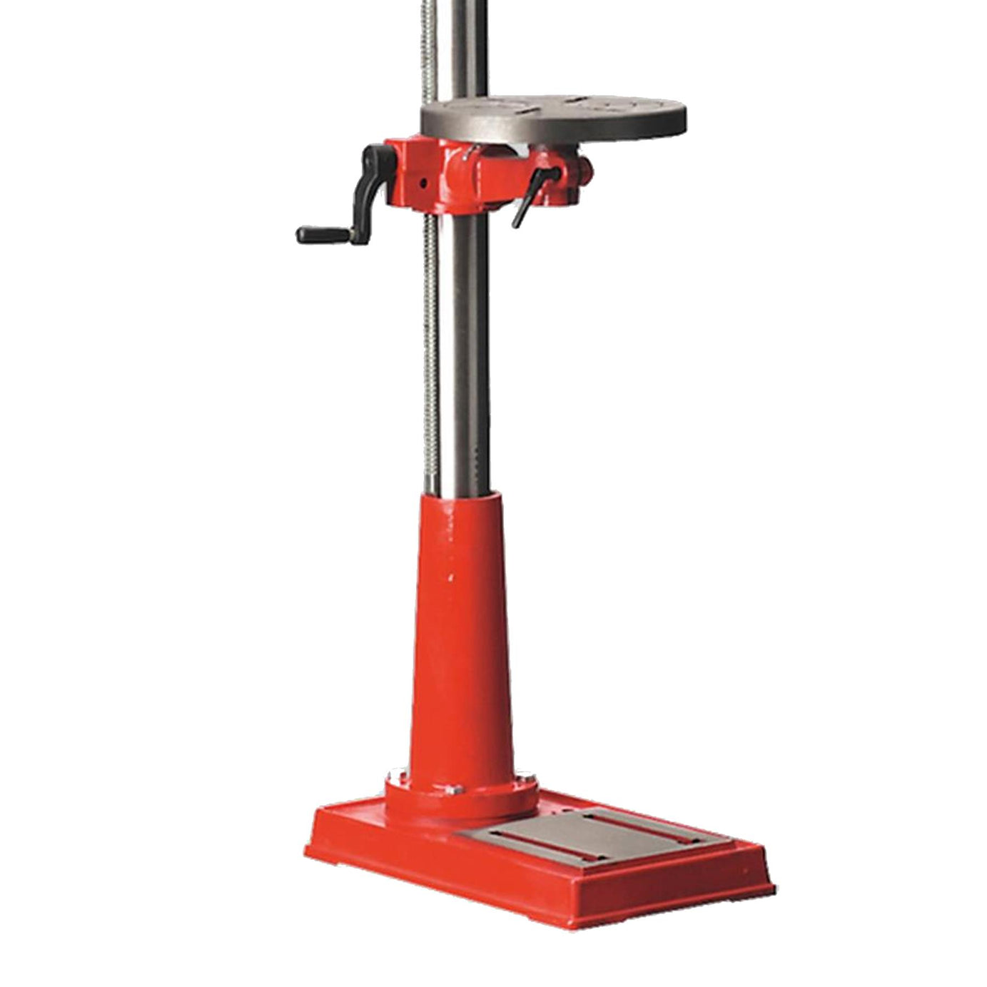 Sealey Pillar Drill Floor 12-Speed 1500mm Height 370W/230V