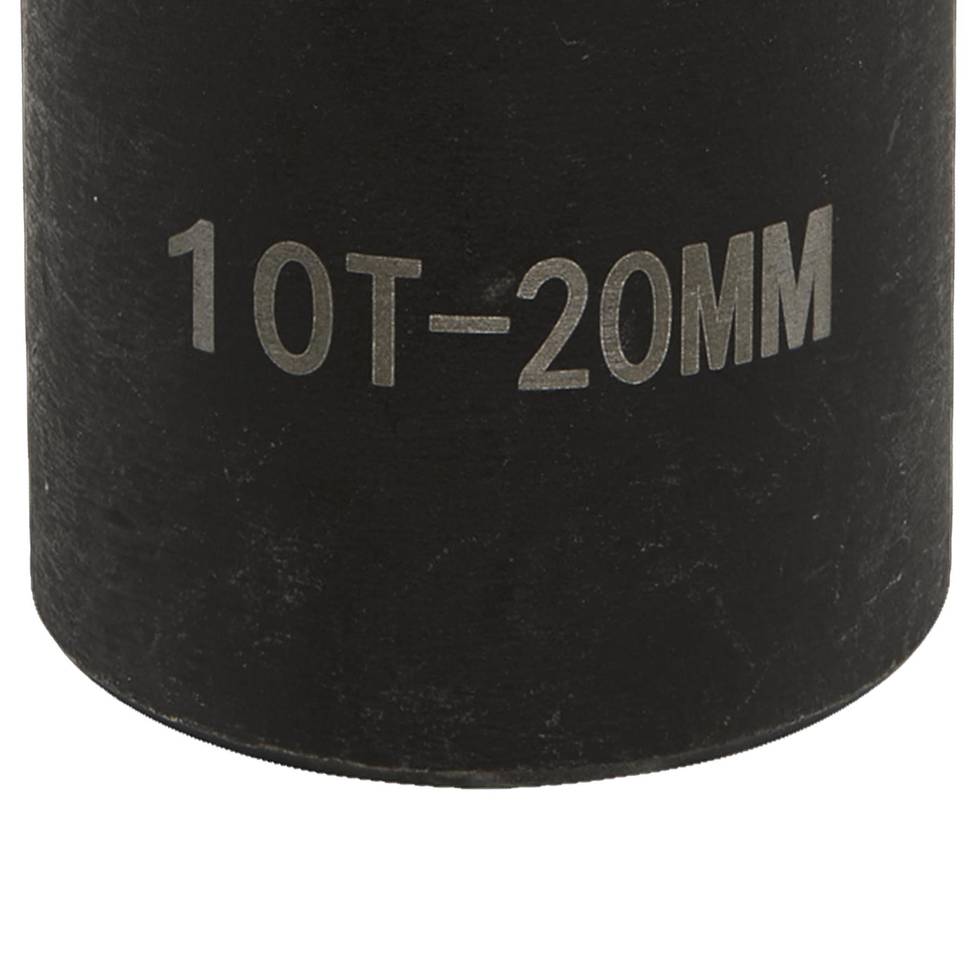 Sealey Brake Caliper Socket 1/2"Sq Drive 20mm 10-Point
