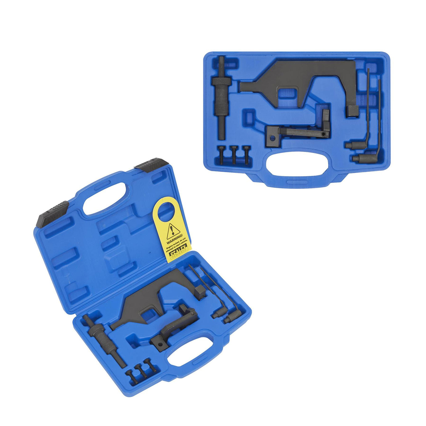 Sealey Petrol Engine Timing Tool Kit - BMW, BMW Mini 1.6 - Chain