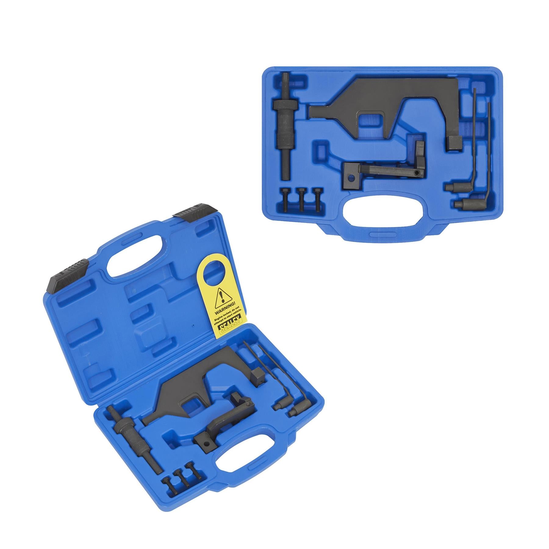 Sealey Petrol Engine Timing Tool Kit - BMW, BMW Mini 1.6 - Chain