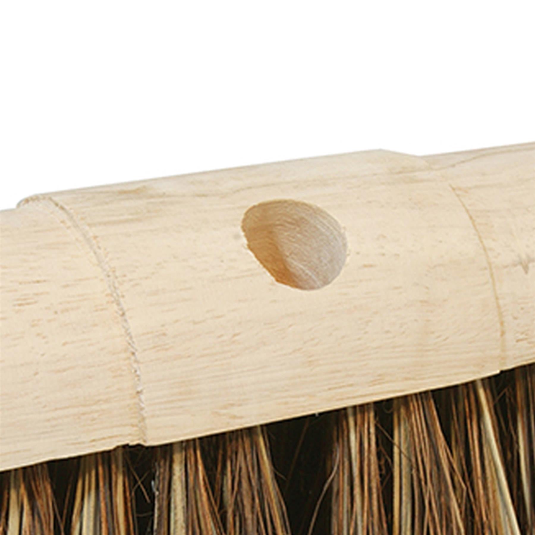 Broom Bassine/Cane Saddleback 330mm (13") Saddleback Design Outdoor Use