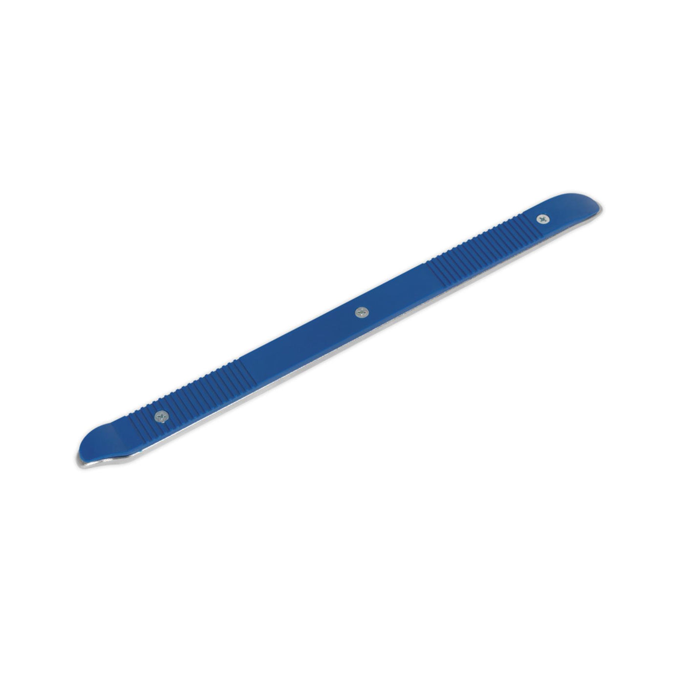 Sealey Motorcycle Tyre Lever with Plastic Moulding 380mm