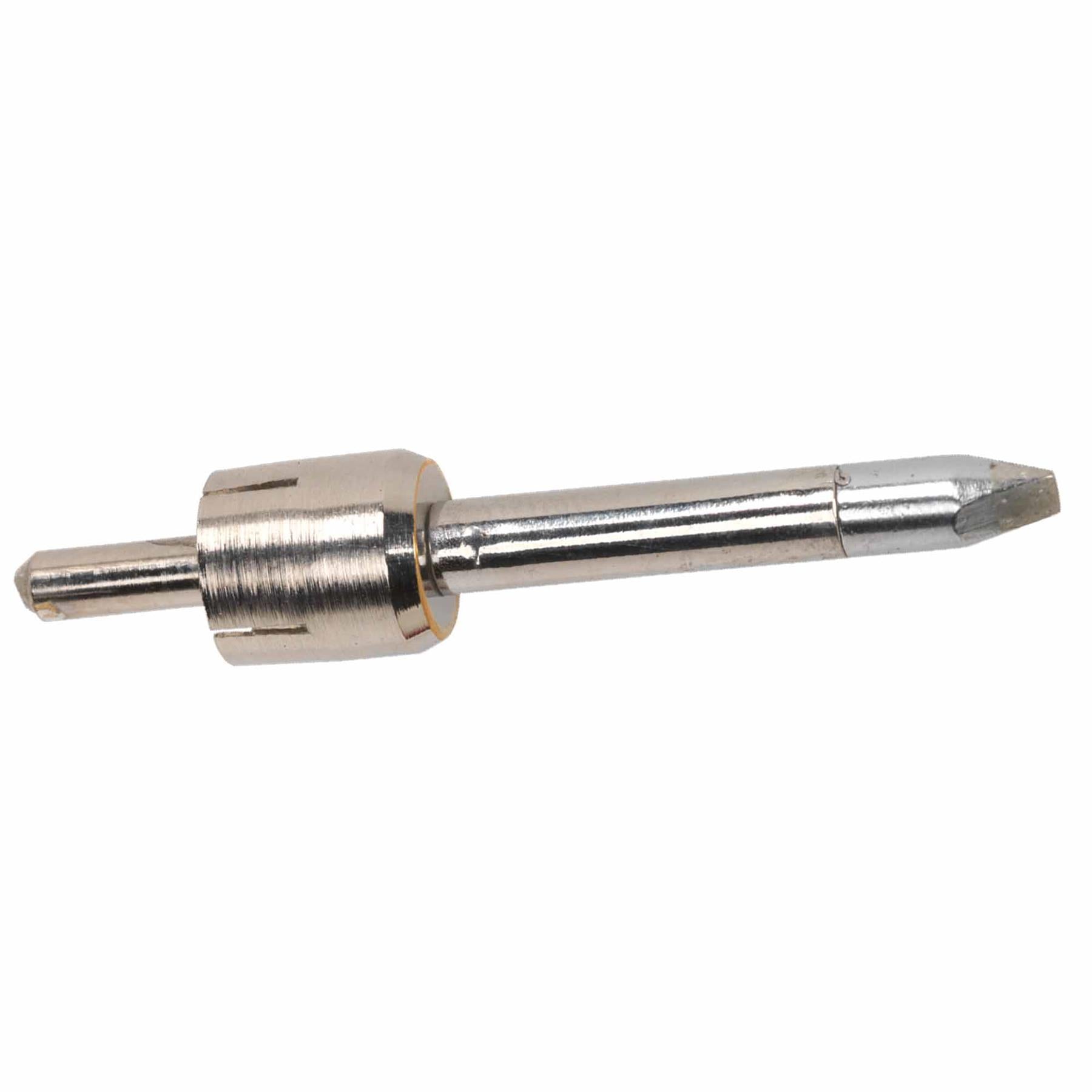 Sealey Flat Chisel Soldering Tip for SDL6 - SDL6.FT