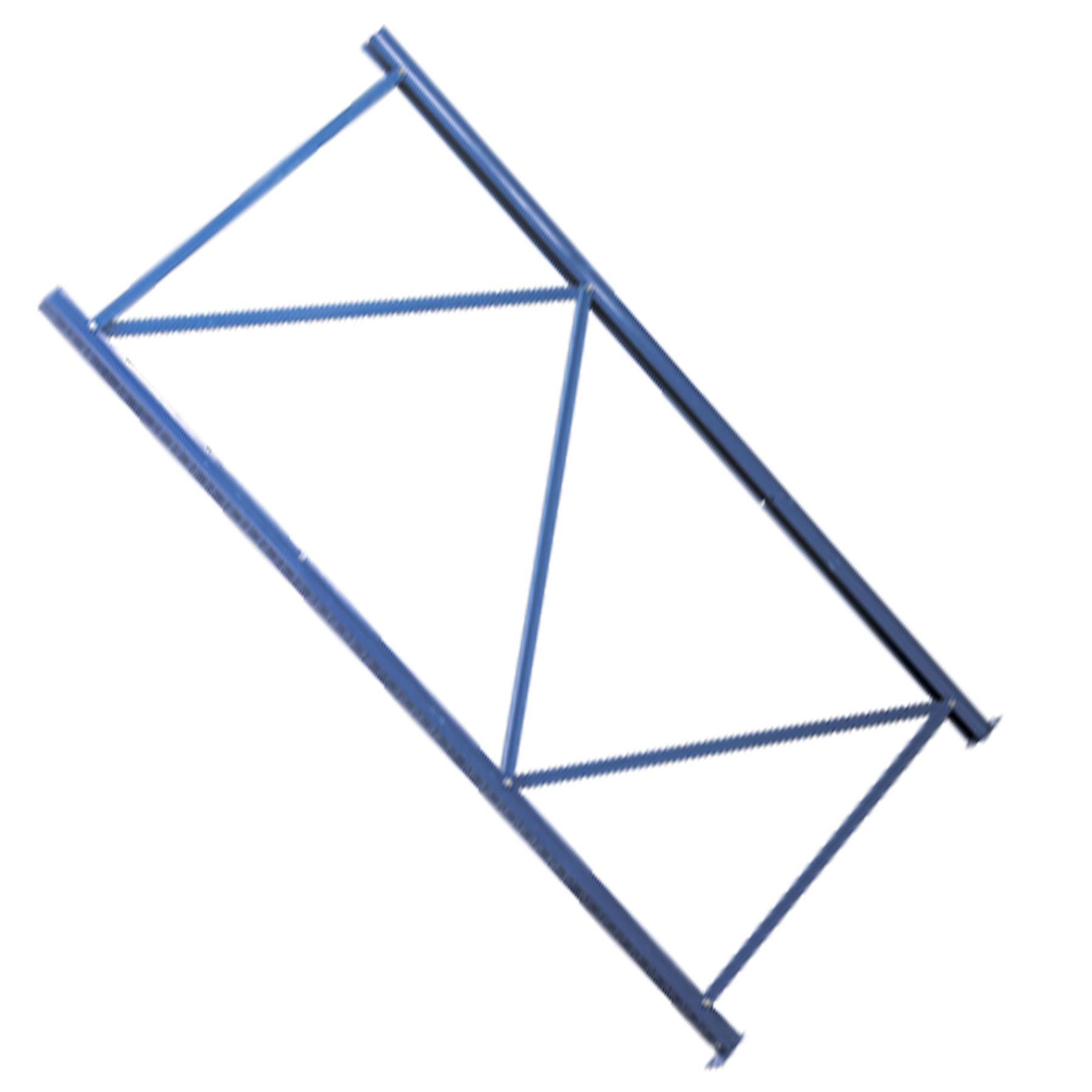 Sealey Frame 2000 x 1000mm One End