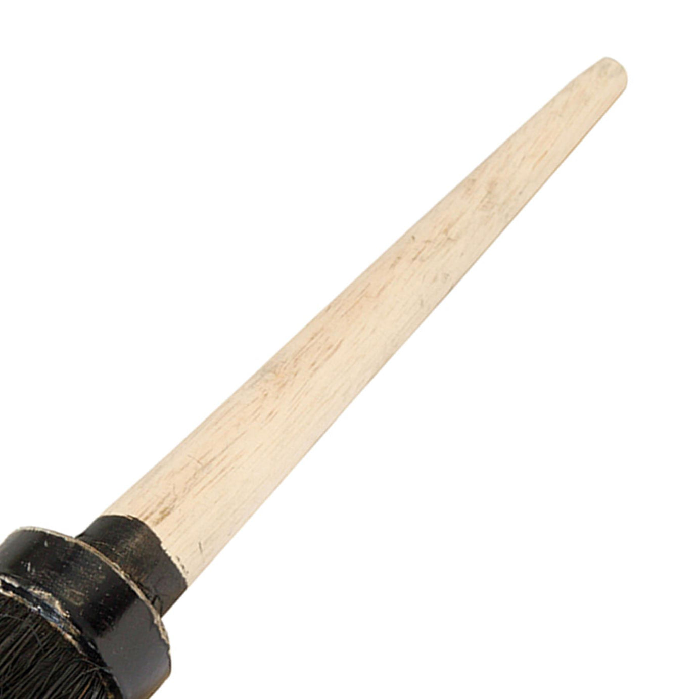 Tar Brush Short Handled 300mm 12" Inch Building Sealing DIY Hand Tool