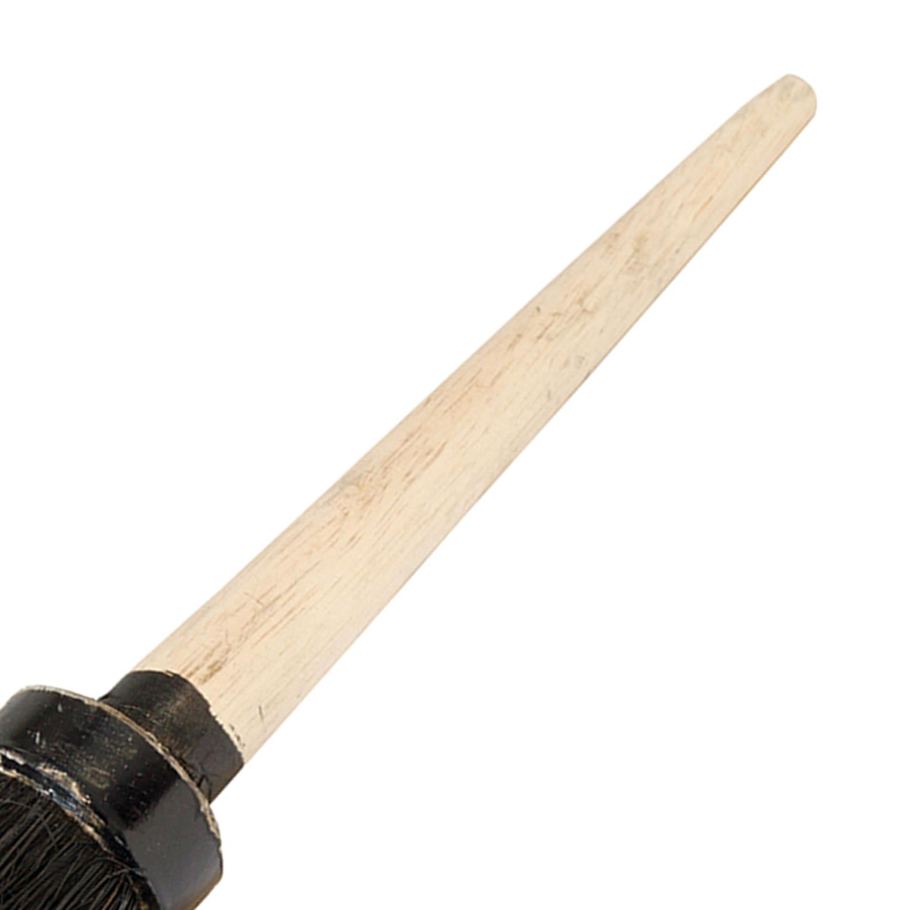 Tar Brush Short Handled 300mm 12" Inch Building Sealing DIY Hand Tool