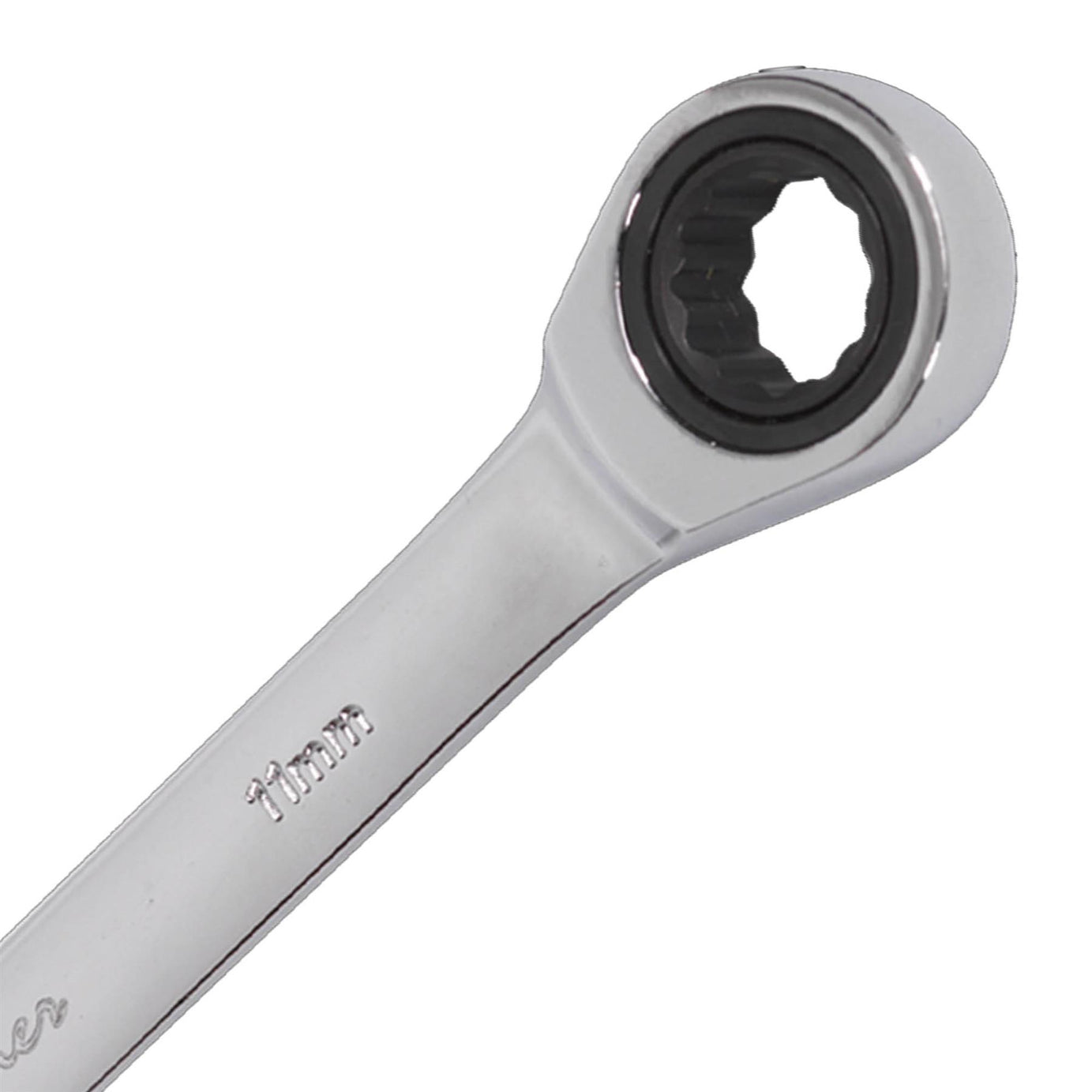 Sealey Ratchet Combination Spanner 11mm