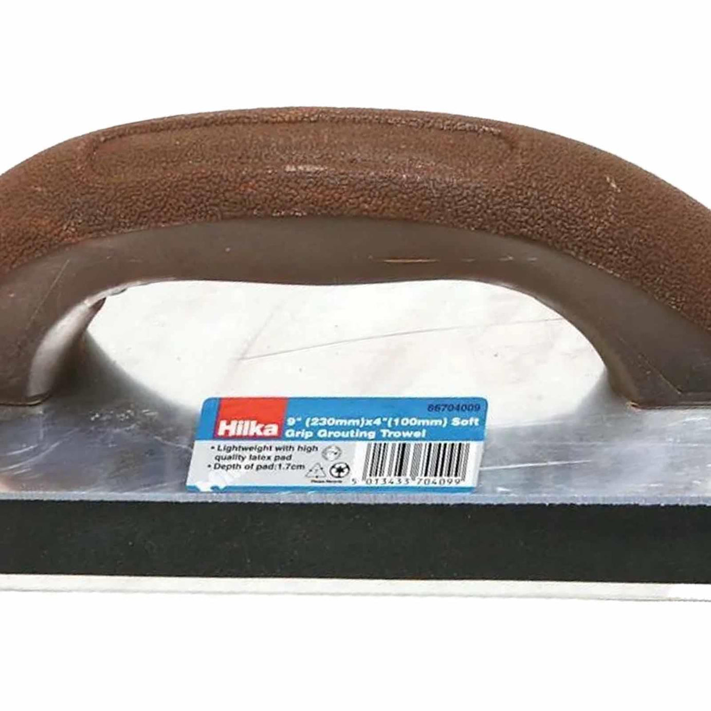 Soft Grip Grout Float