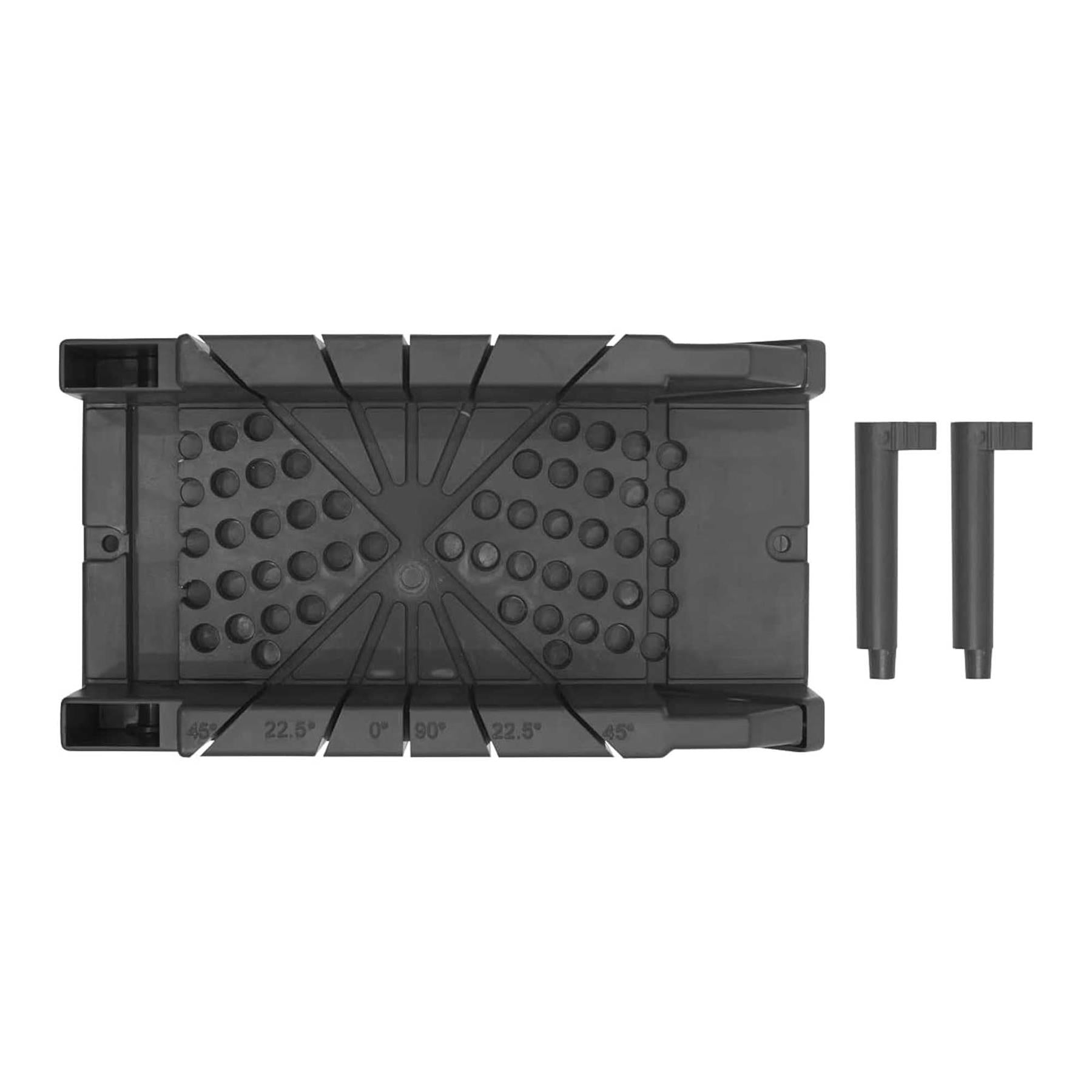 Sealey Mini Mitre Box 310 x 170 x 110mm