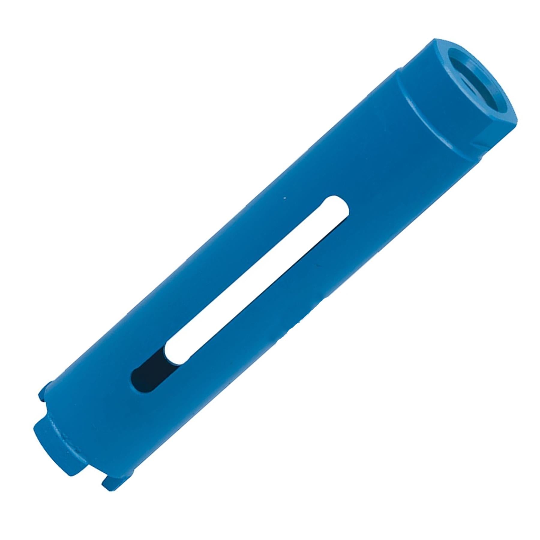 SDS Diamond Core Drill 38mm Diameter X 150mm With Arbor/Pilot Bit Hole Saw New