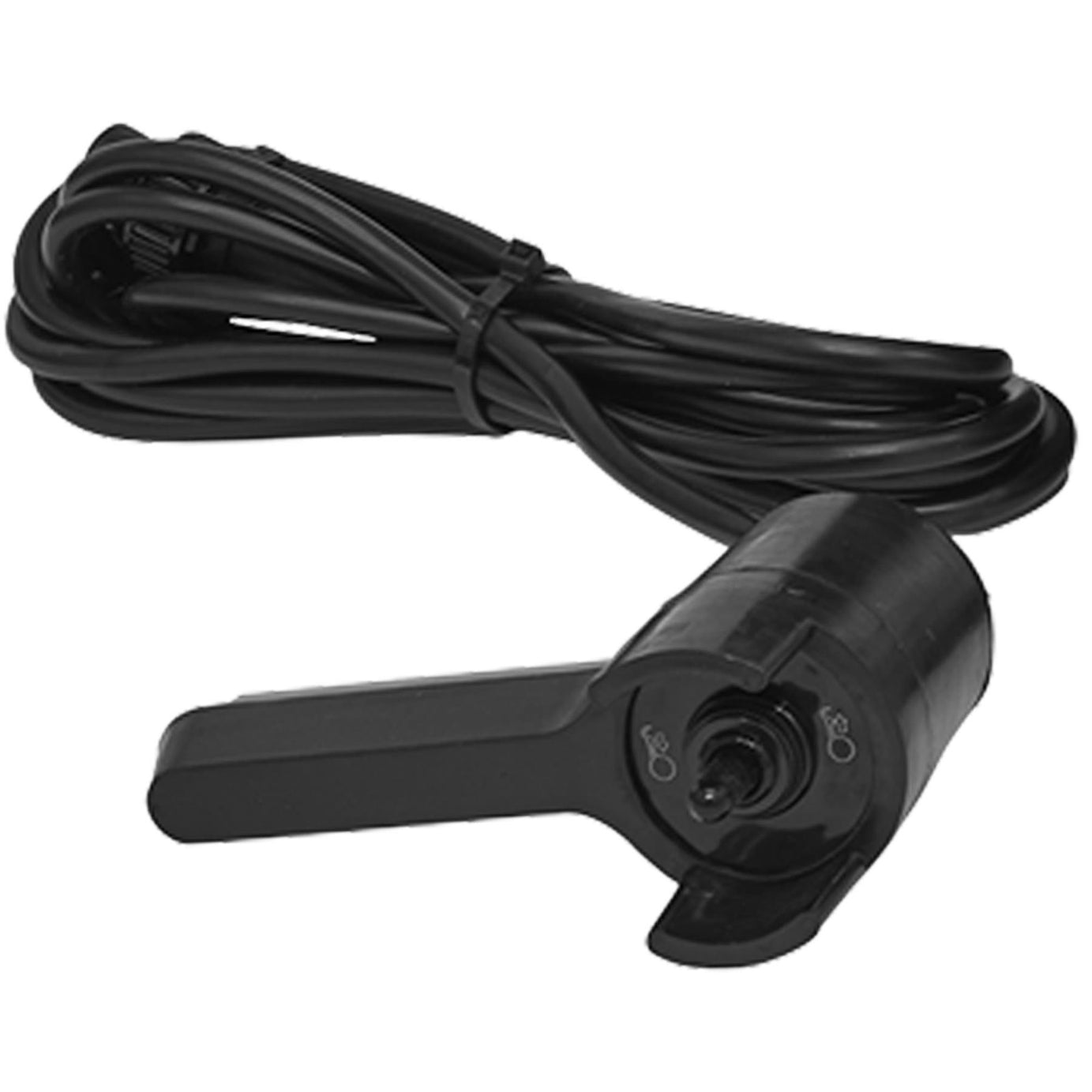 Sealey Recovery Winch 5675kg (12500lb) Line Pull 12V Industrial