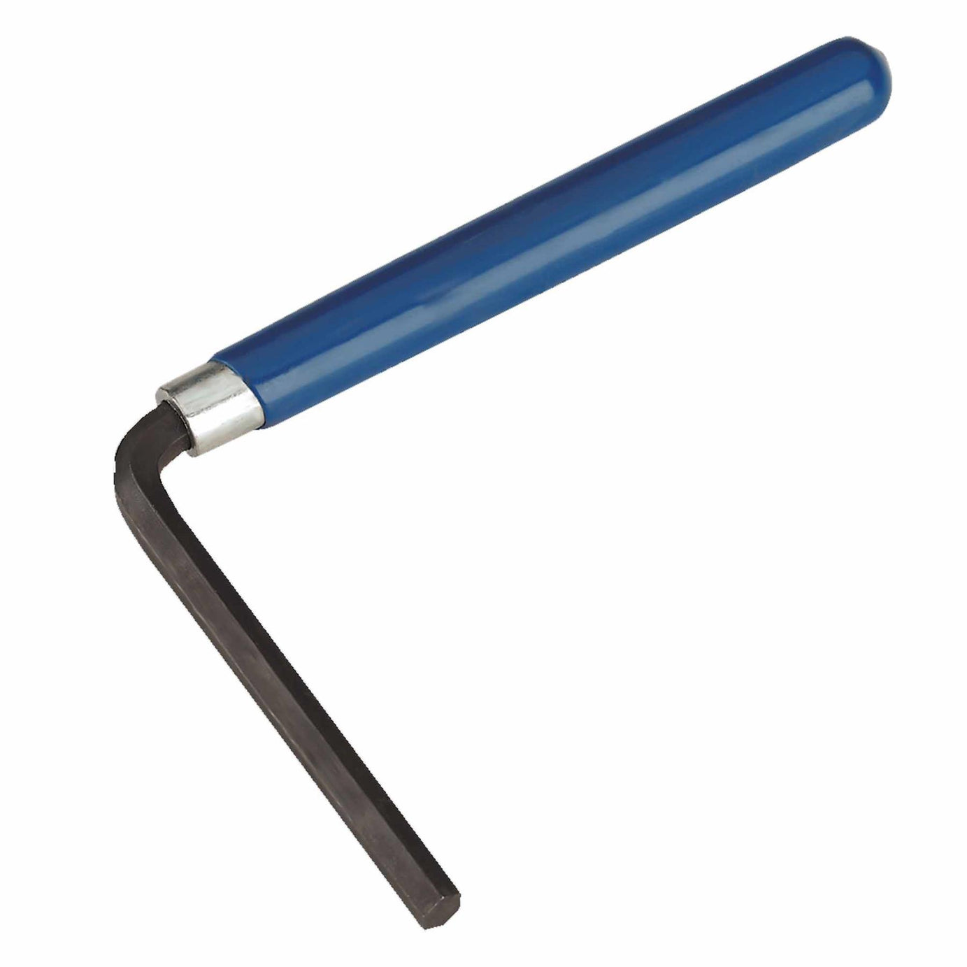 Hex Wrench 7mm Angled Head Long Reach. Sealey