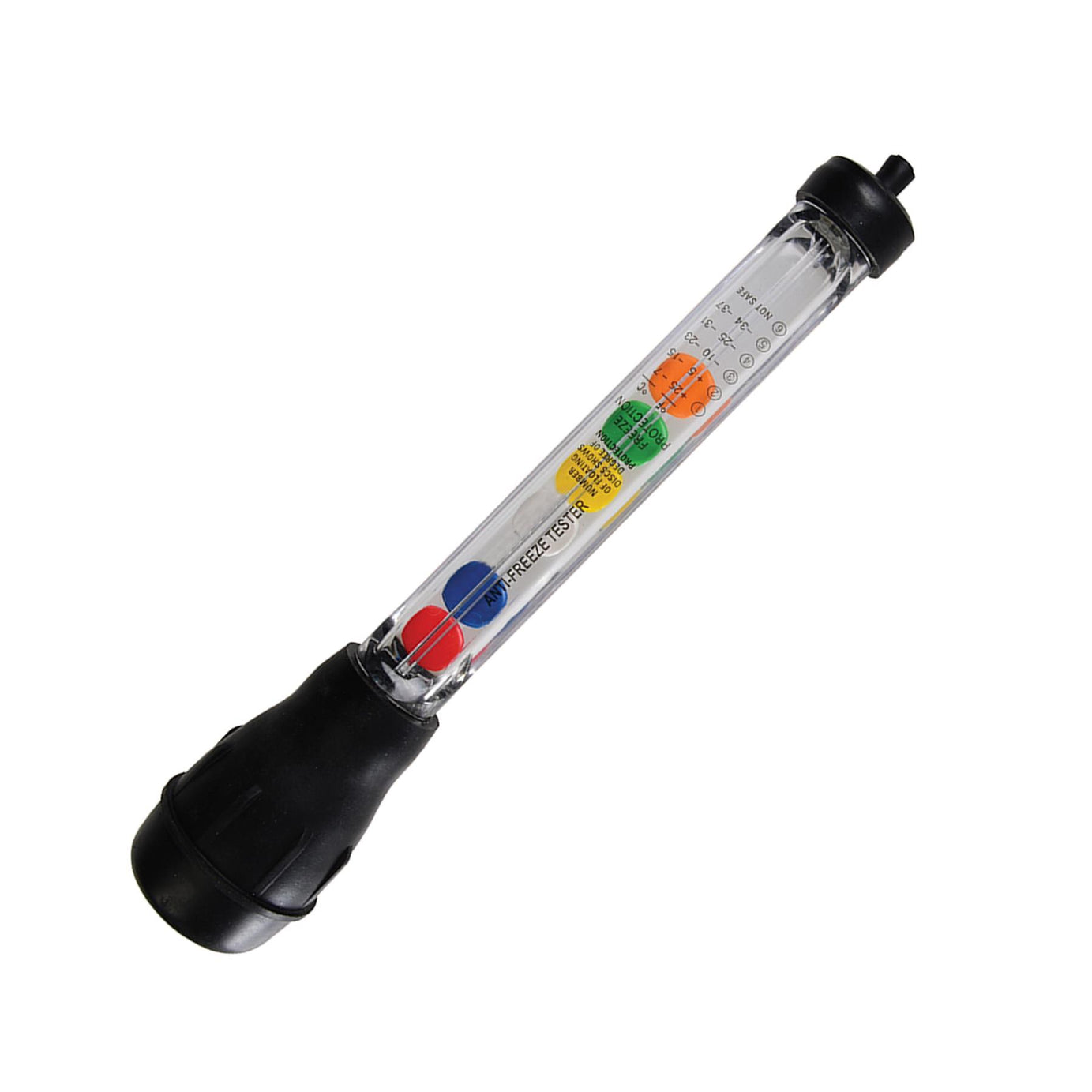 Anti Freeze Coolant Tester Radiator Coolant Tester High Quality Tester Van Car