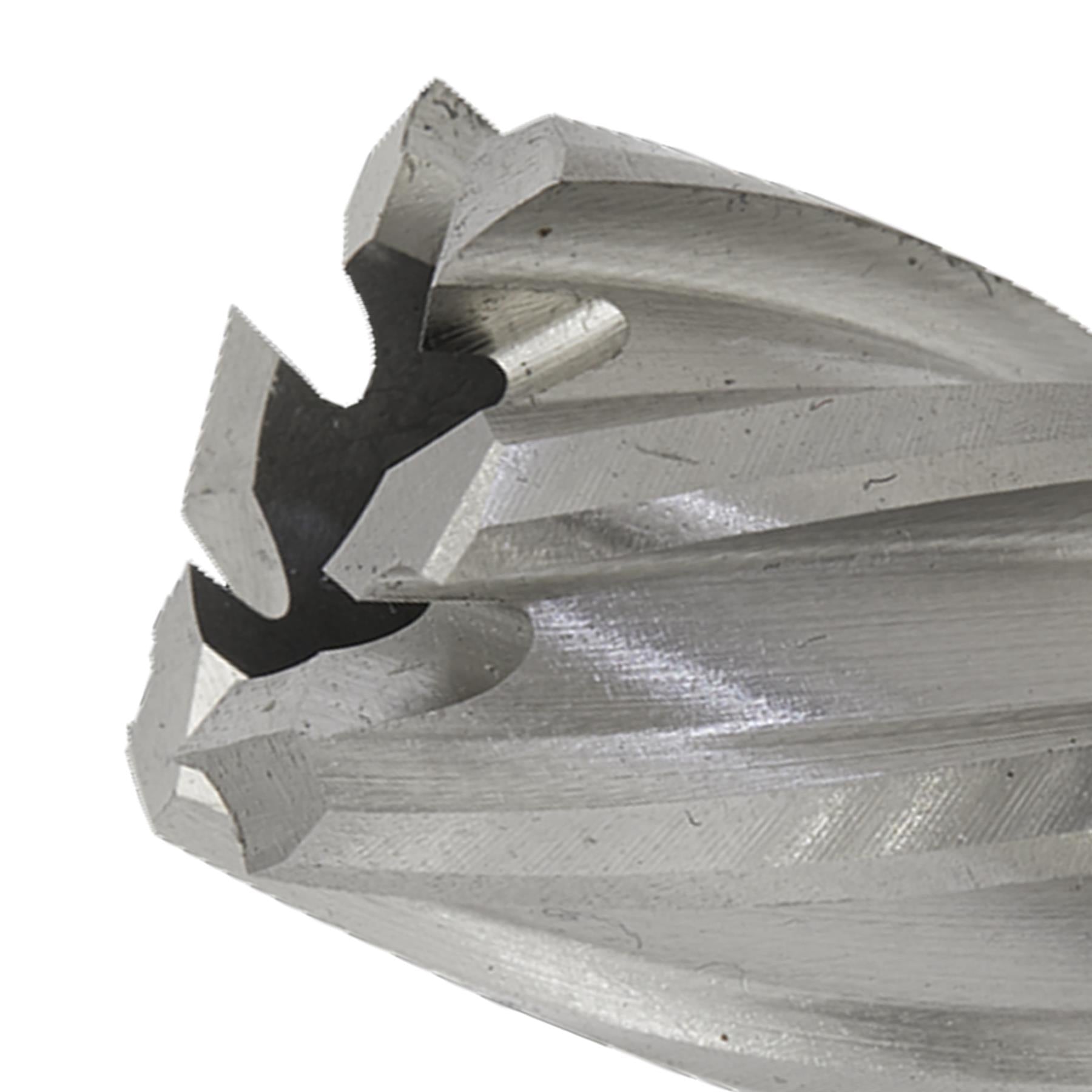 Sealey Rotabor Cutter HSS 18mm - Cut Depth 25mm