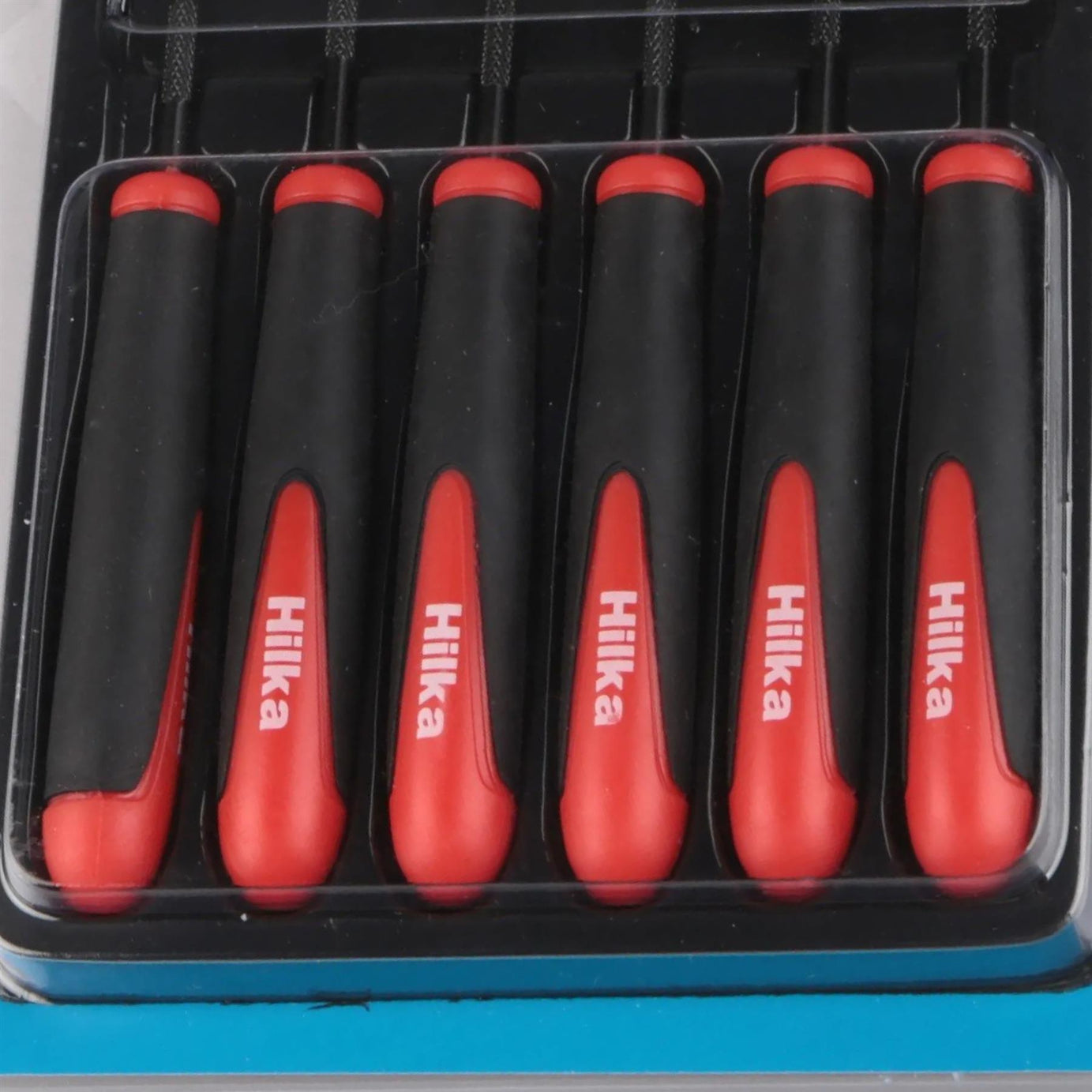 Hilka Pick & Hook Set
