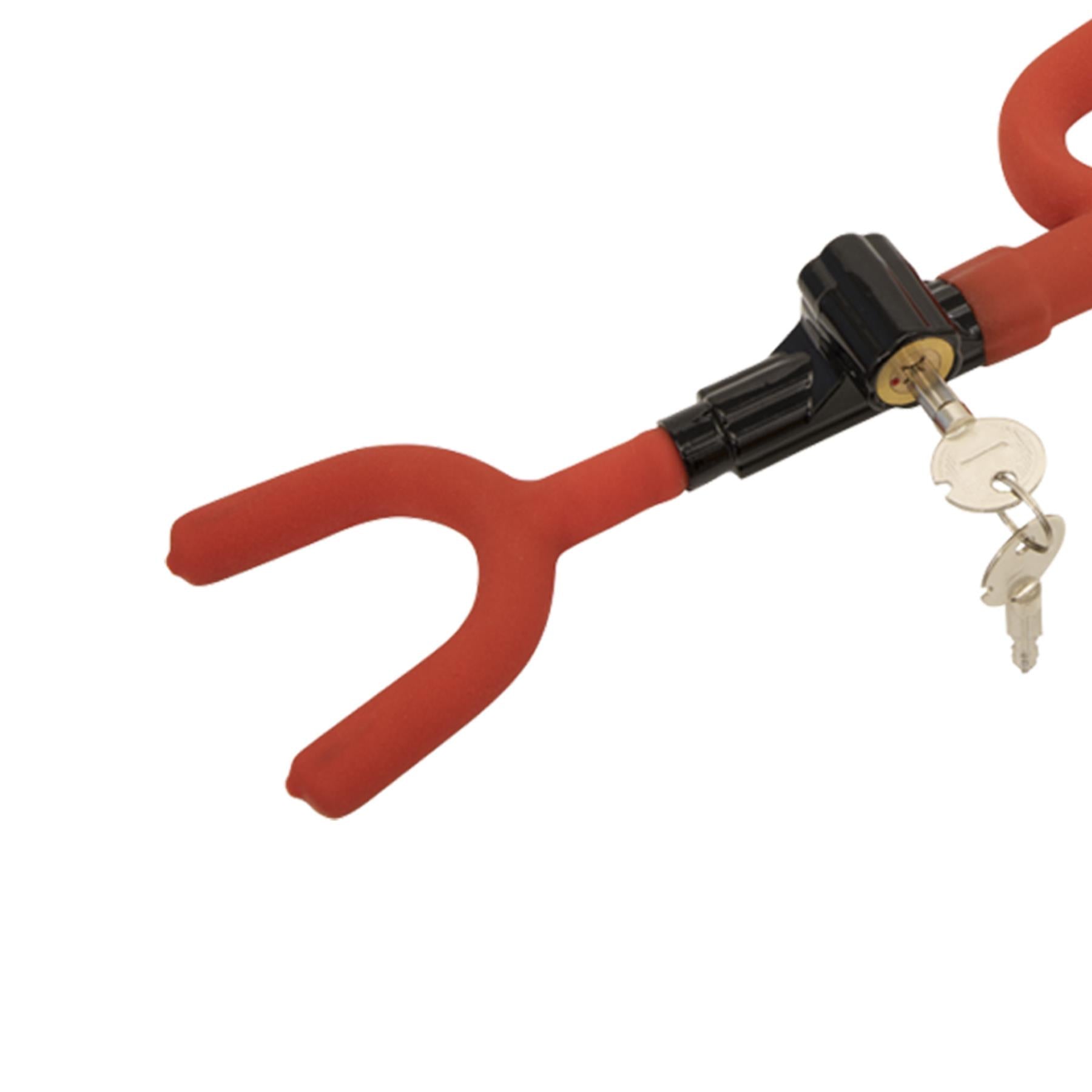 Sealey Steering Wheel Lock