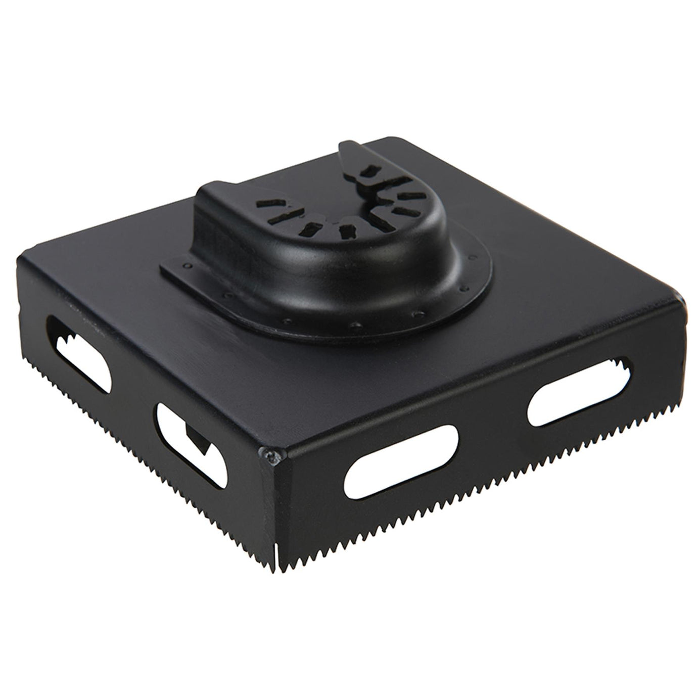 Multi-Tool Box Cutter For Fitting Single-Gang Dry-Lining Boxes / Metal Boxes